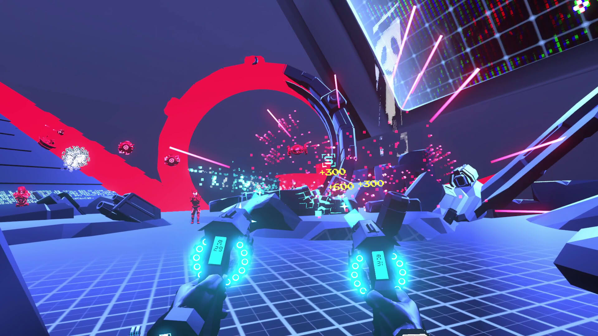 Screenshot for Ark and Ade