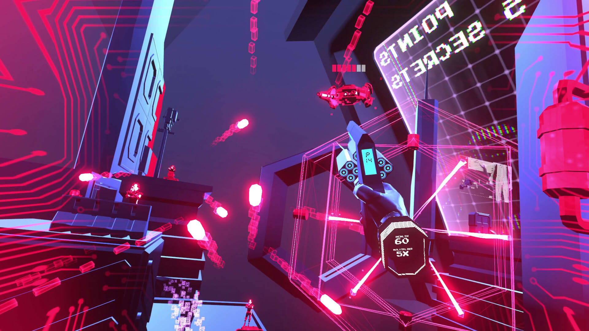 Screenshot for Ark and Ade
