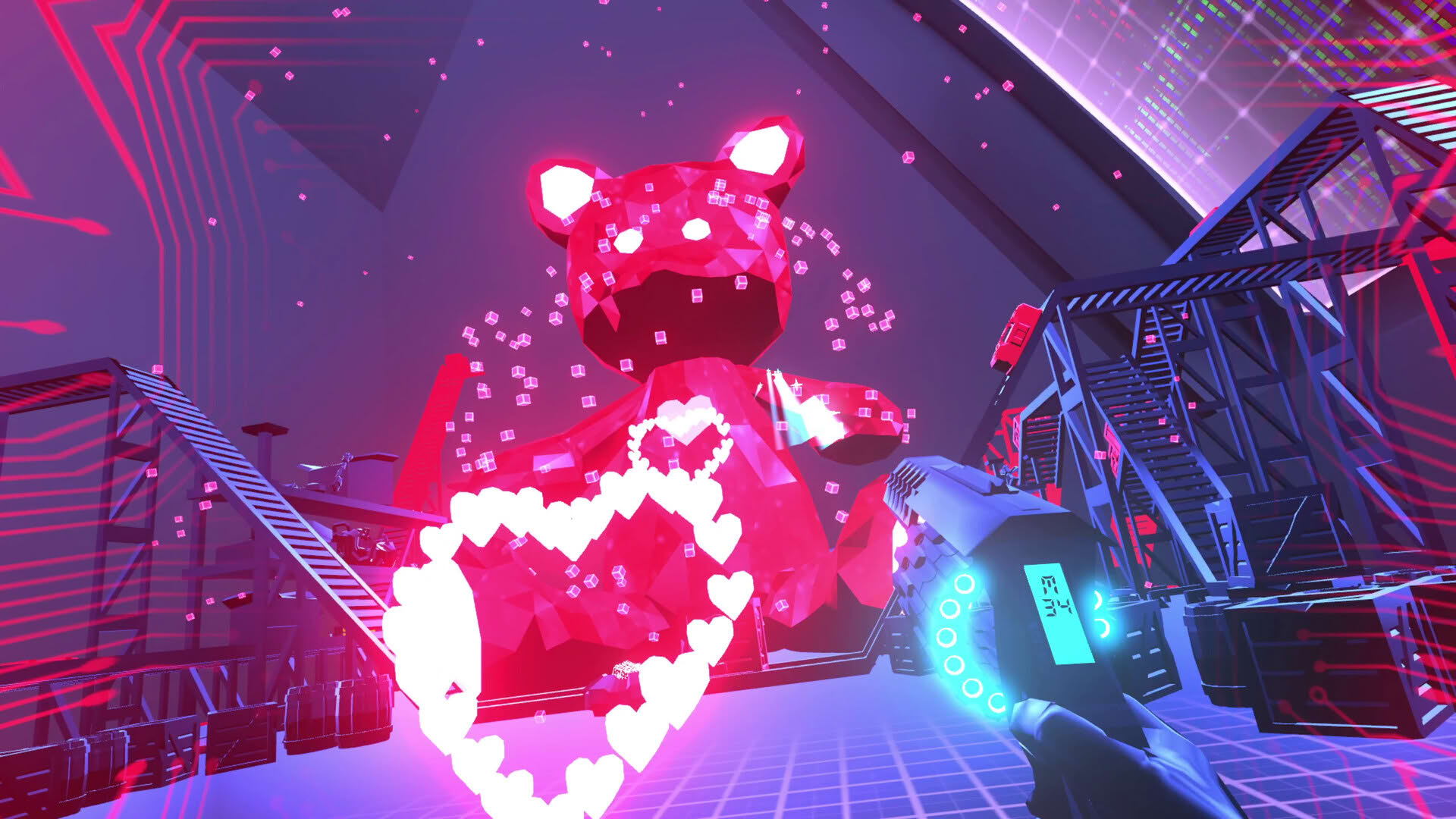 Screenshot for Ark and Ade