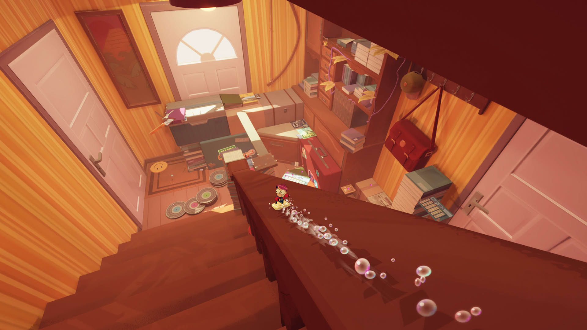 Screenshot for Tinykin