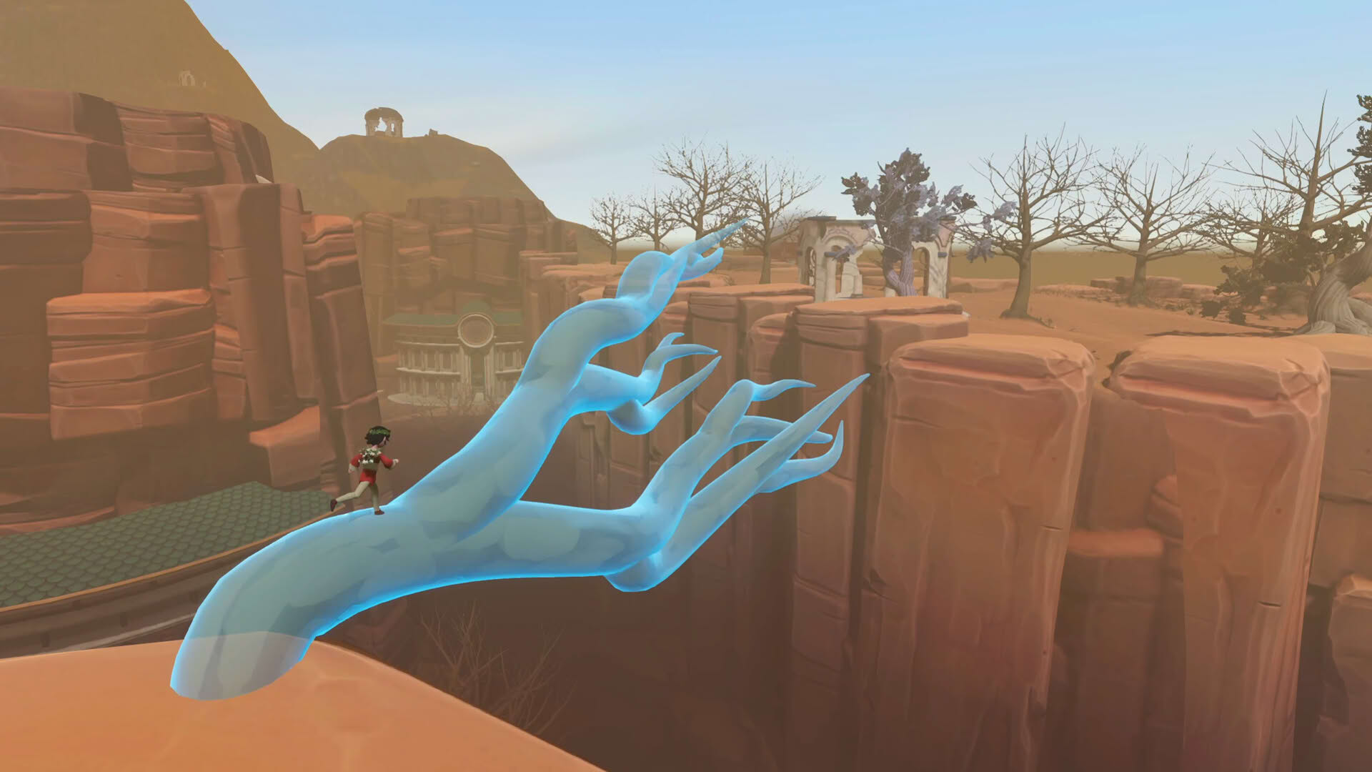 Screenshot for Wildmender