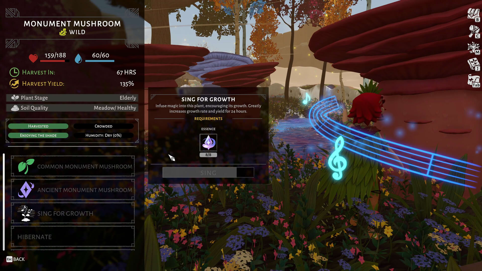 Screenshot for Wildmender