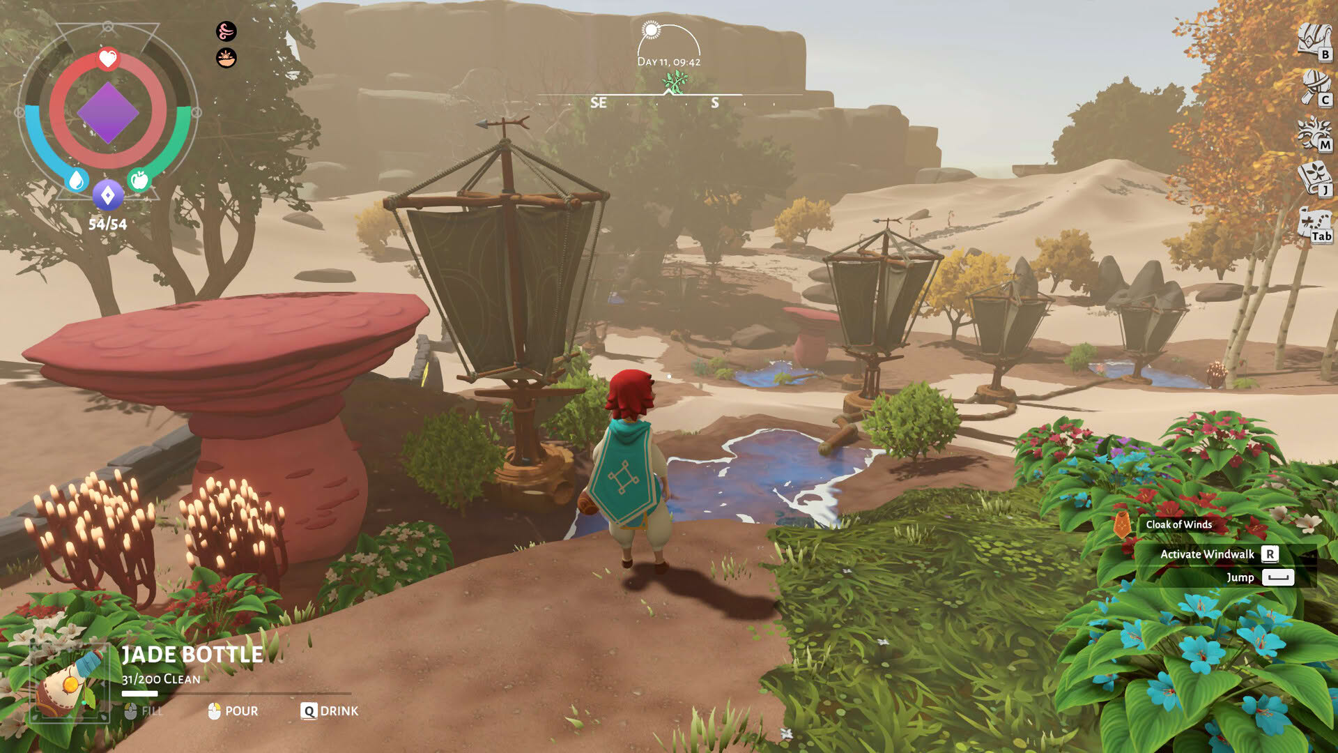 Screenshot for Wildmender