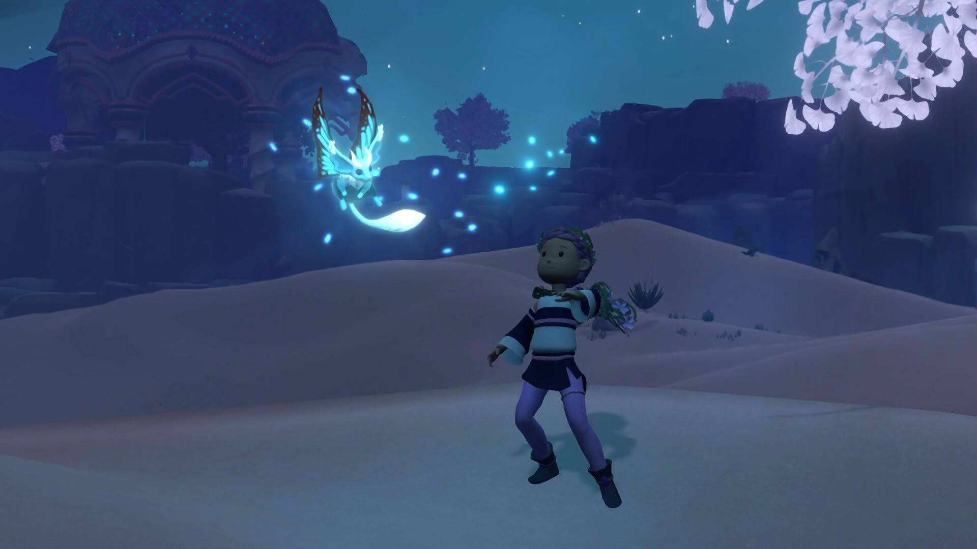 Screenshot for Wildmender