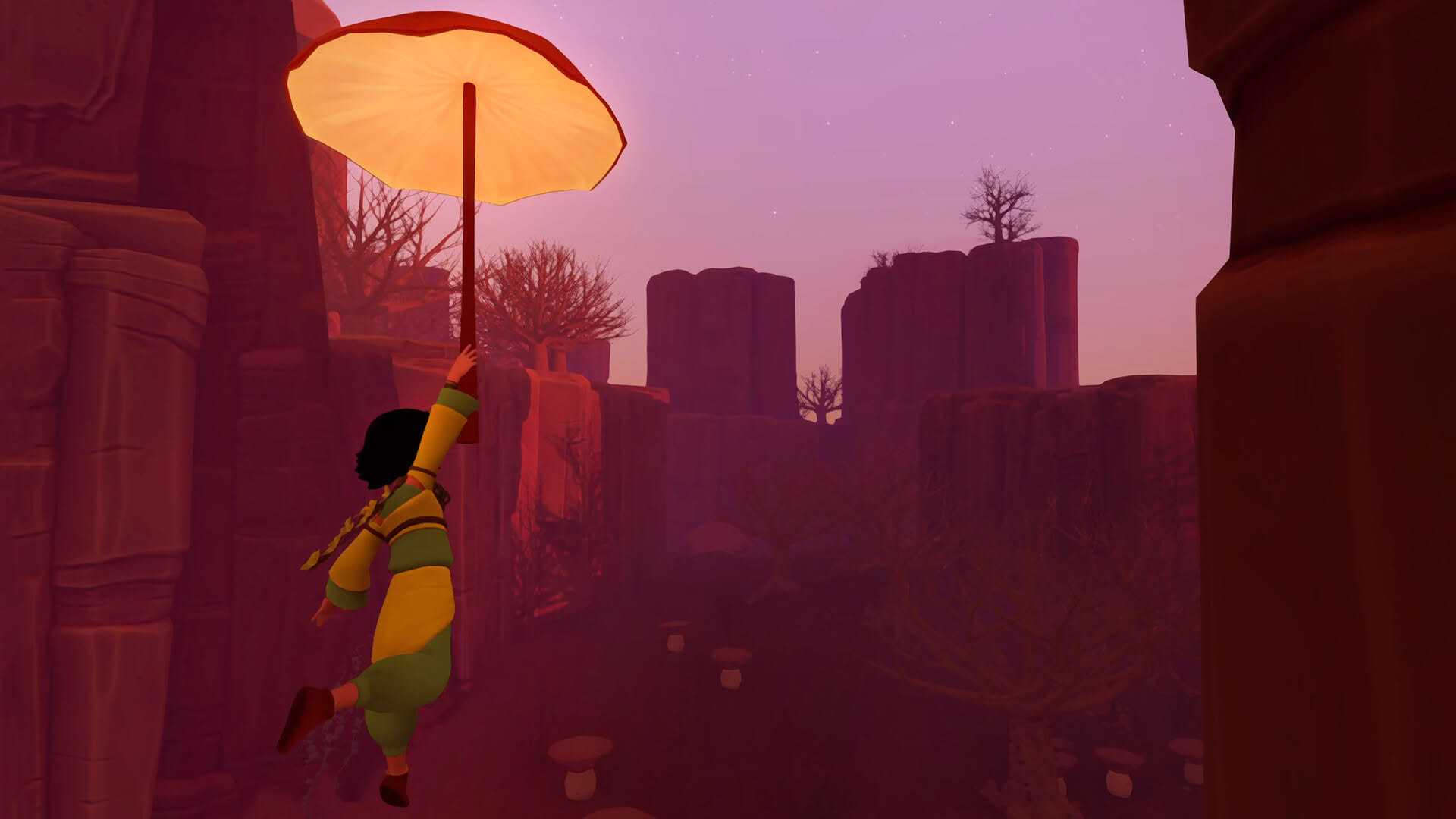 Screenshot for Wildmender