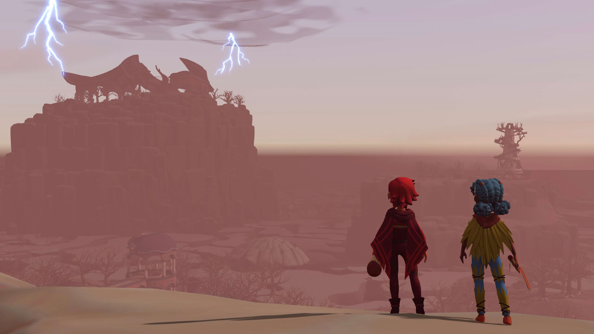 Screenshot for Wildmender