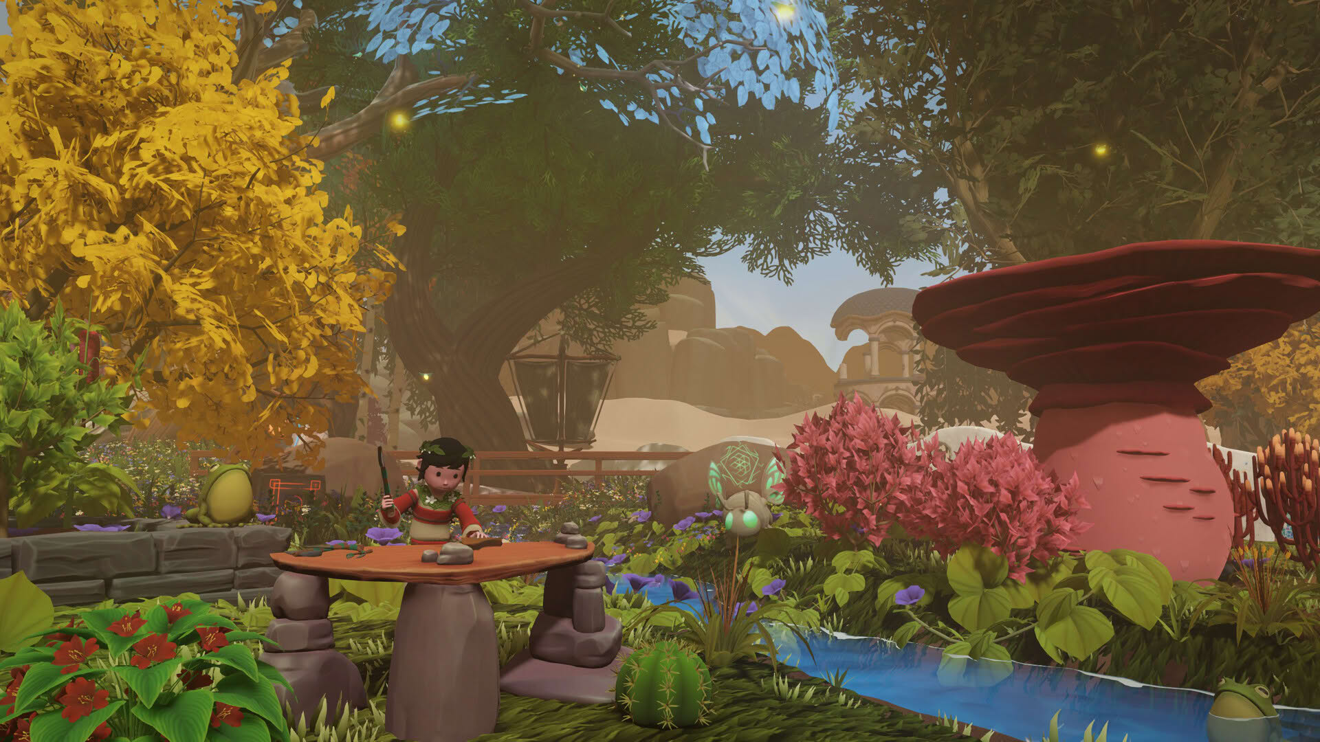 Screenshot for Wildmender