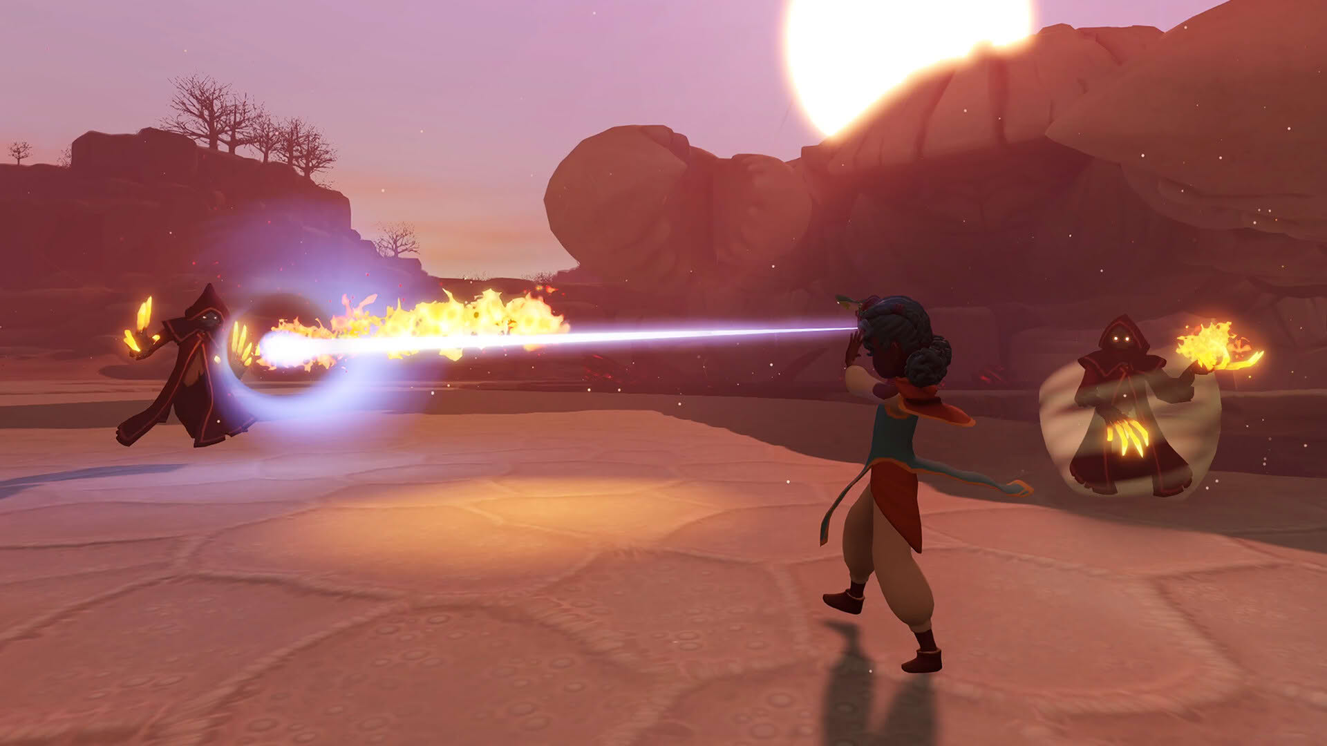 Screenshot for Wildmender
