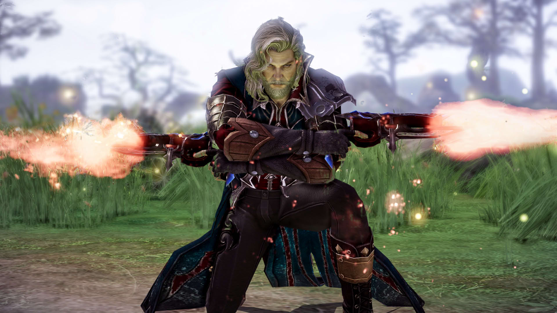 Screenshot for Lost Ark