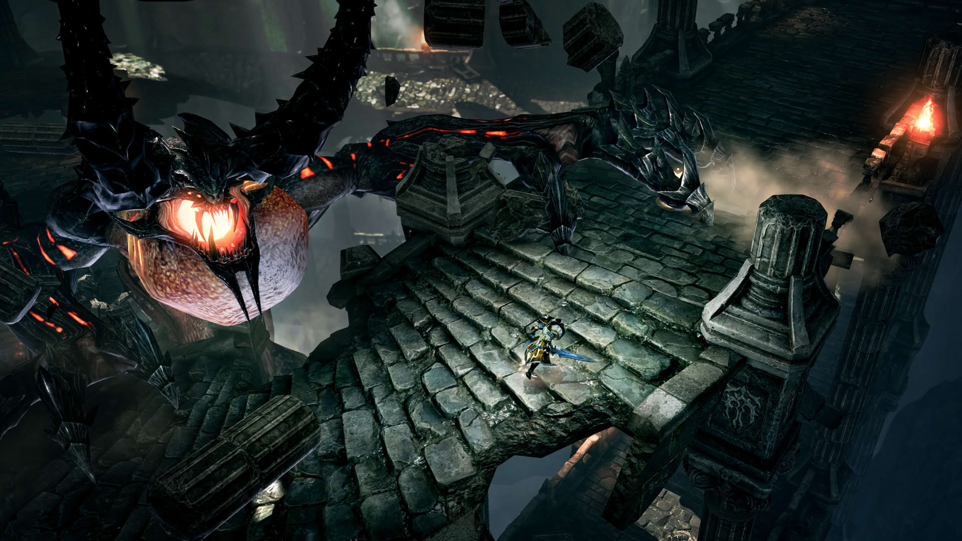 Screenshot for Lost Ark