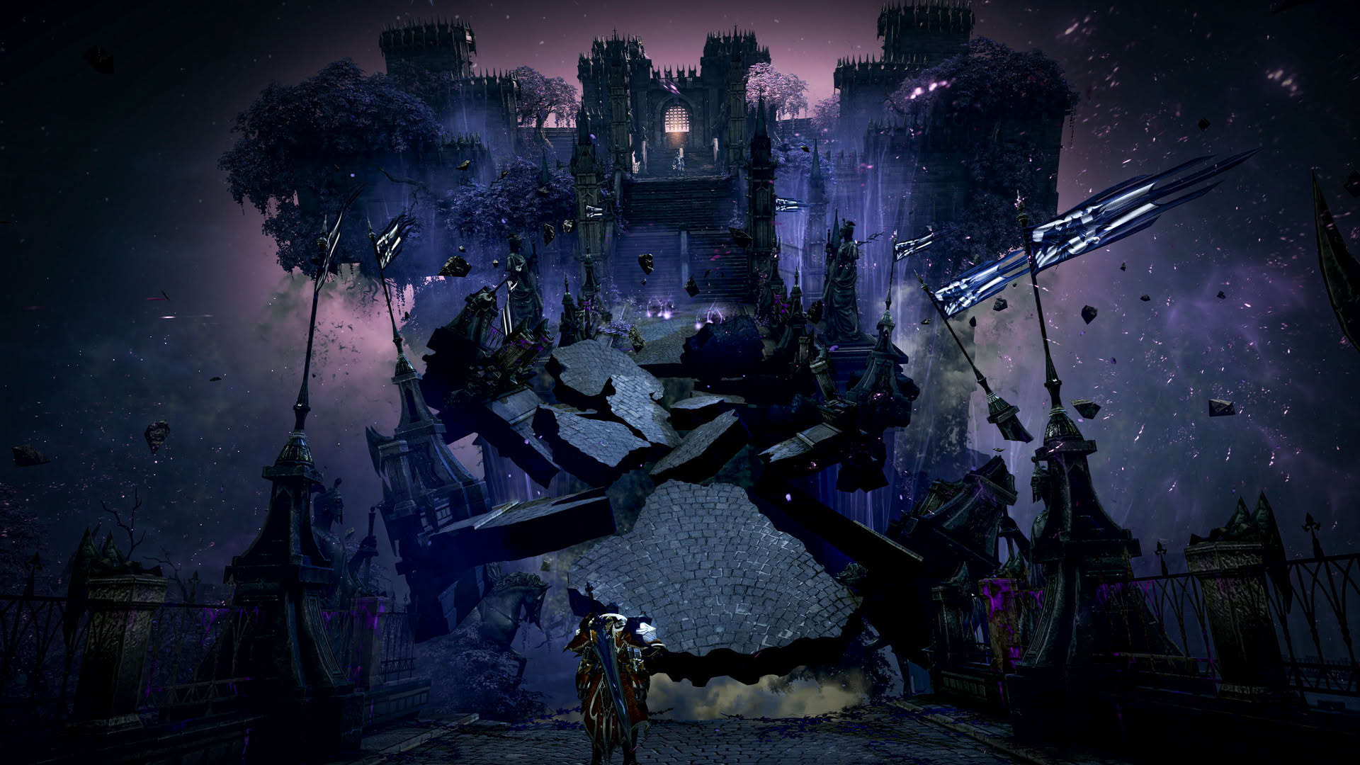 Screenshot for Lost Ark