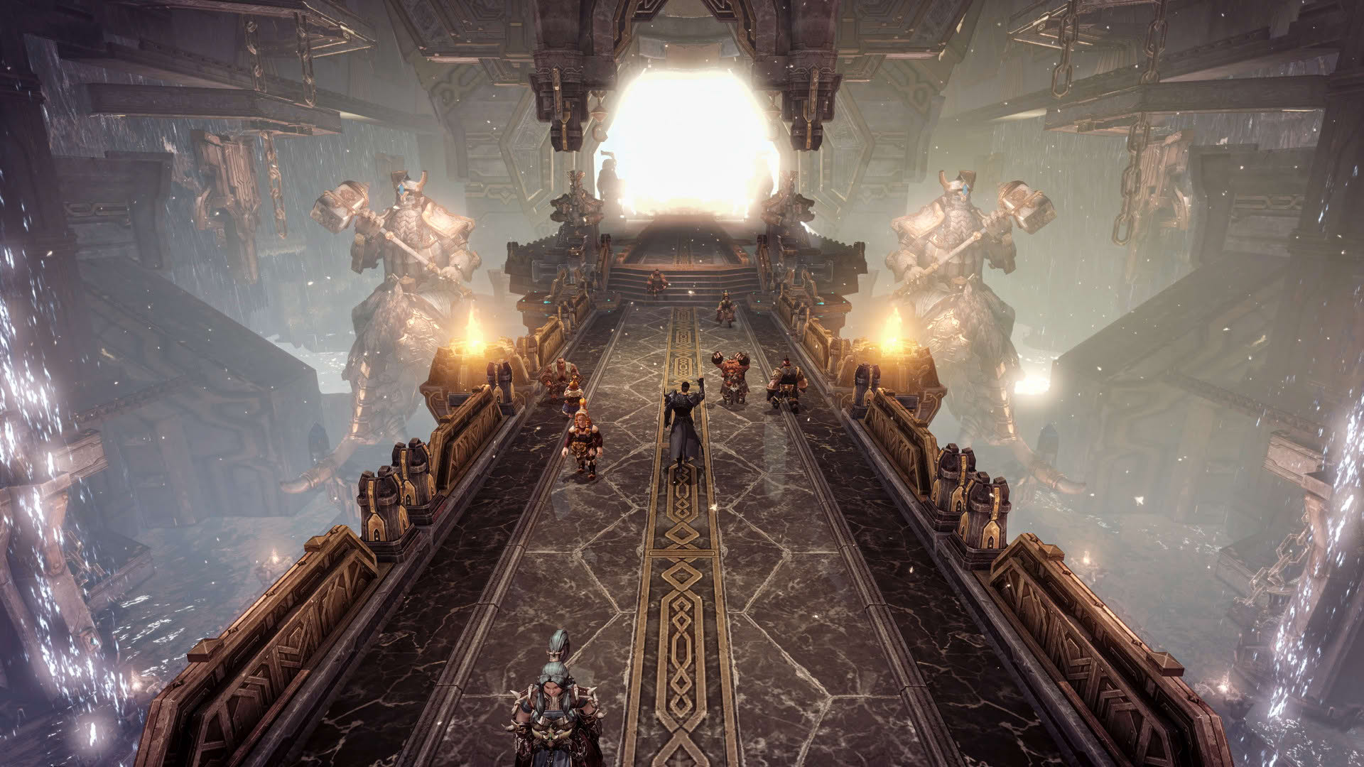 Screenshot for Lost Ark