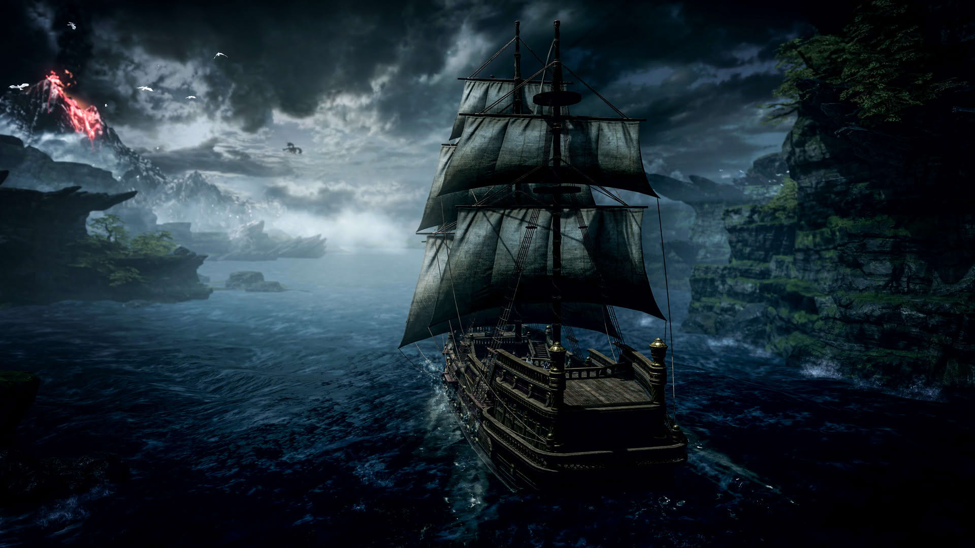 Screenshot for Lost Ark