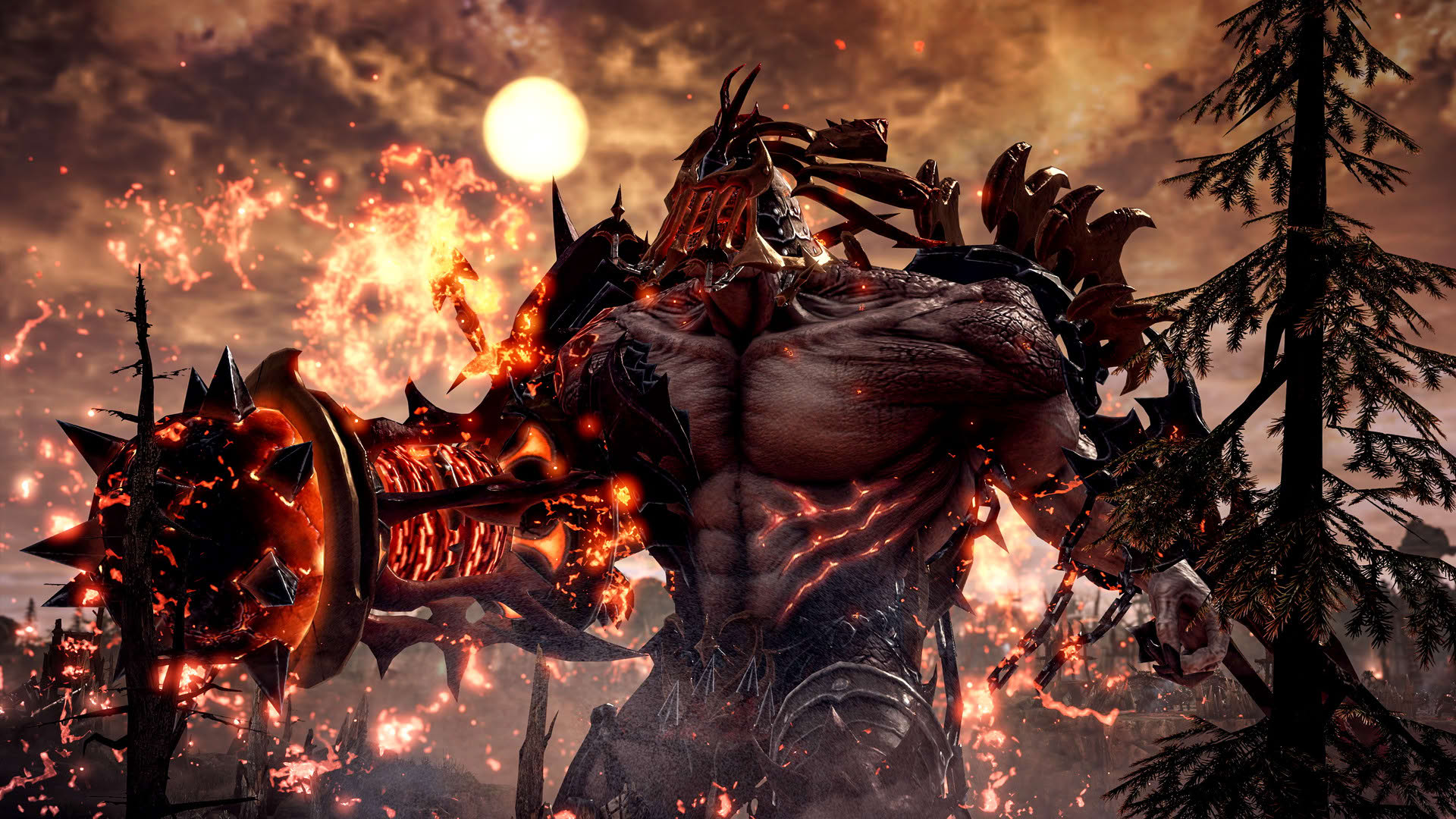 Screenshot for Lost Ark