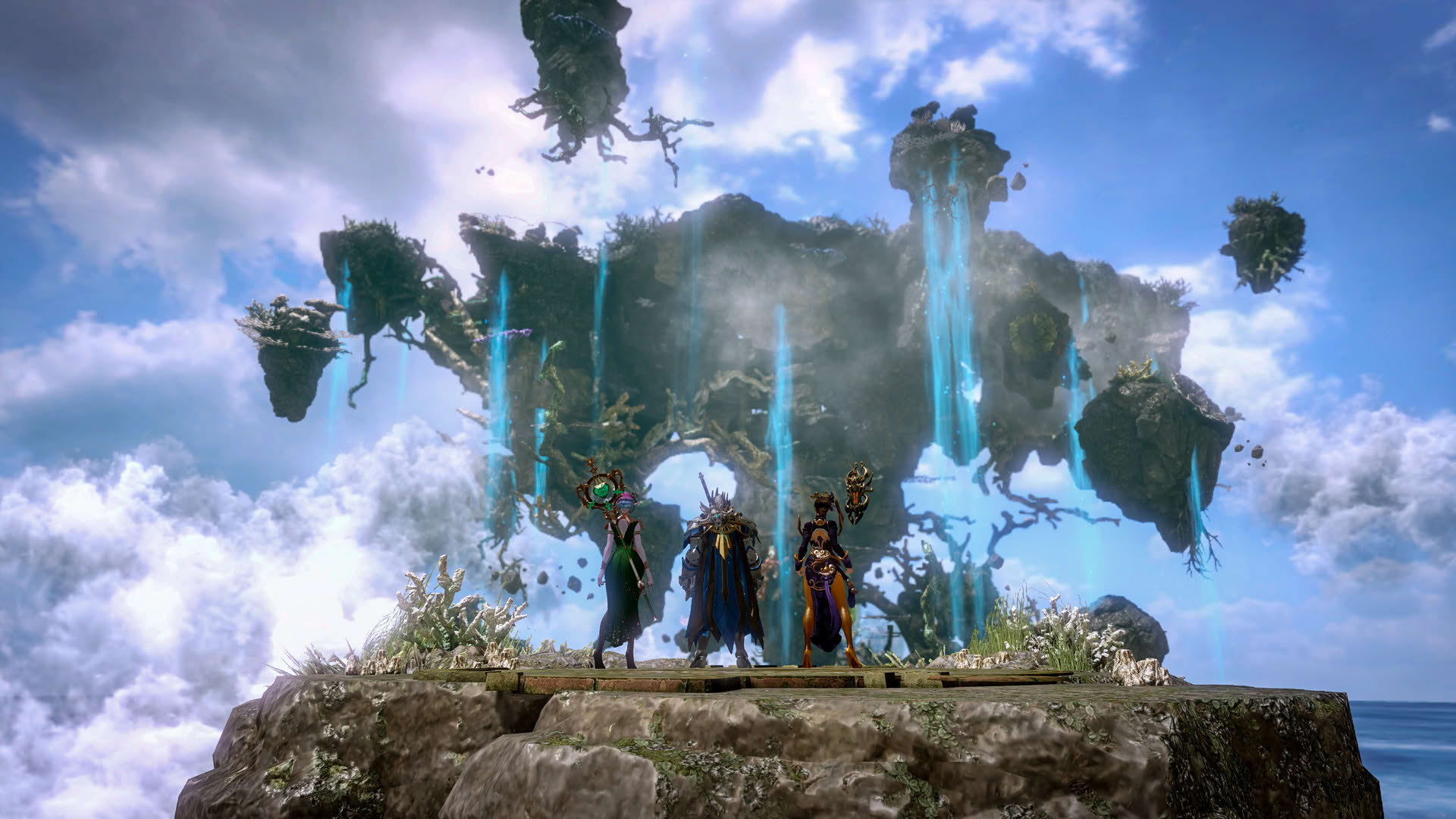 Screenshot for Lost Ark