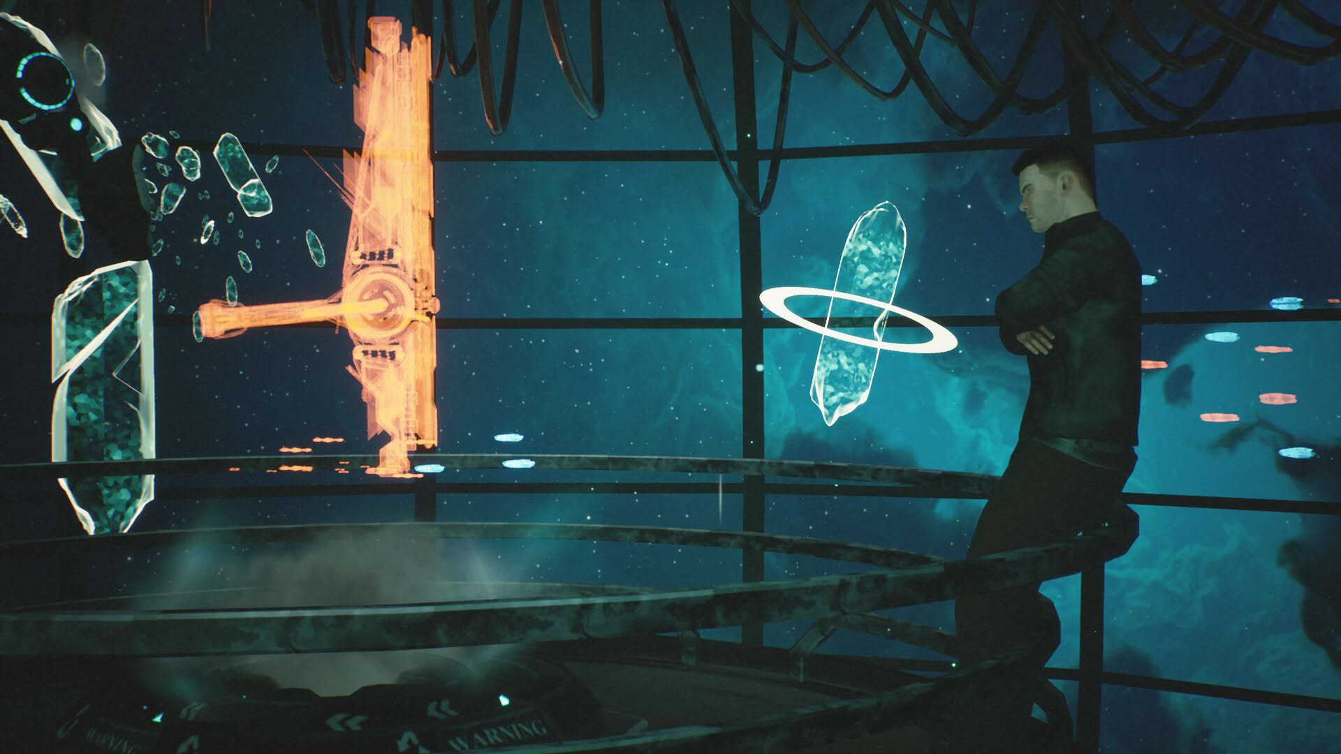 Screenshot for One Way Road