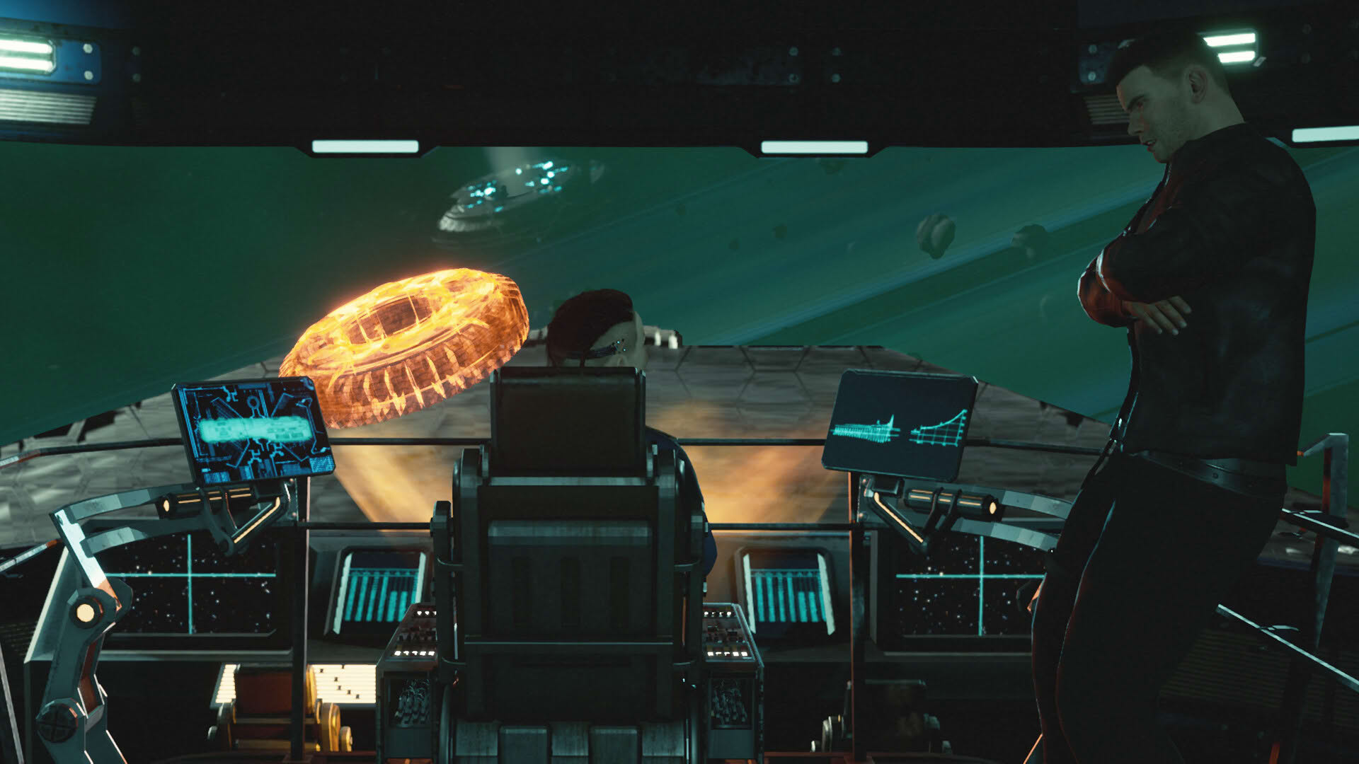 Screenshot for One Way Road