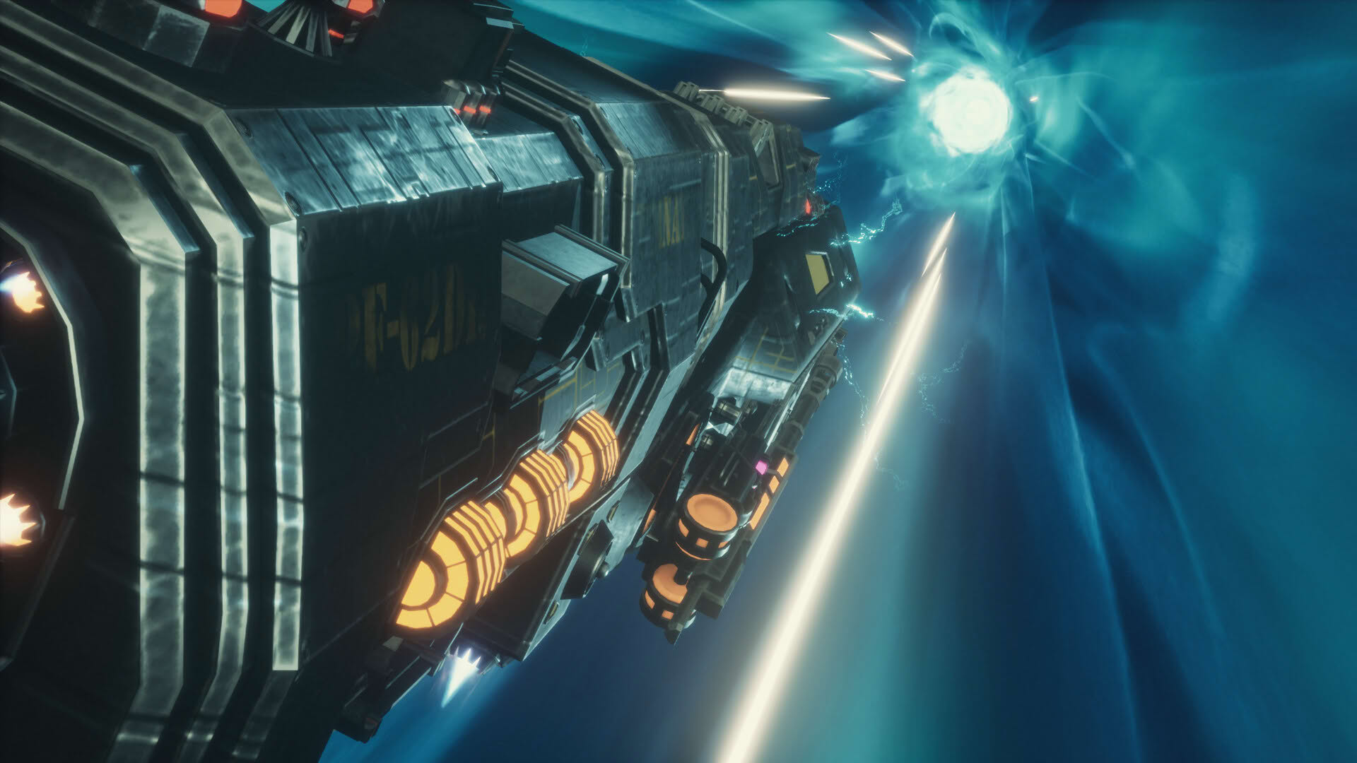Screenshot for One Way Road