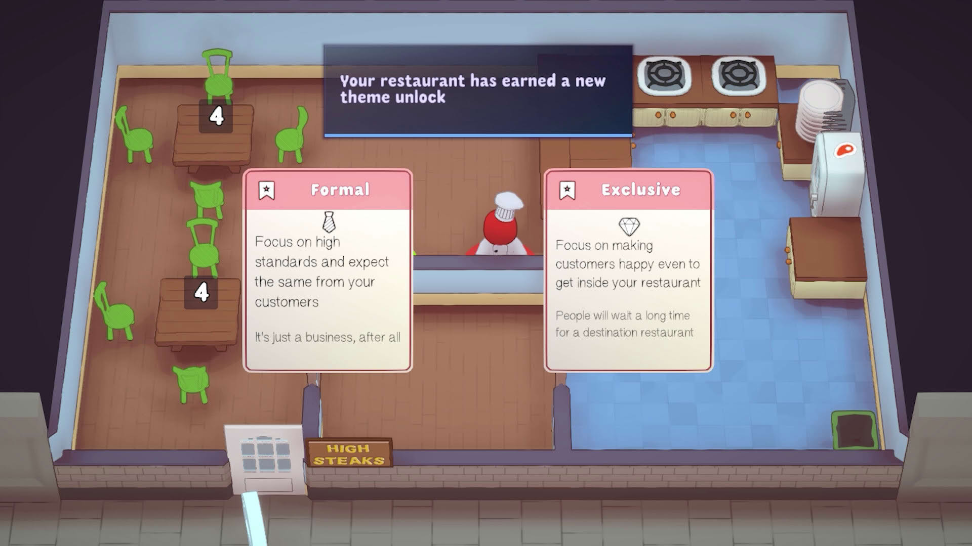 Screenshot for PlateUp!