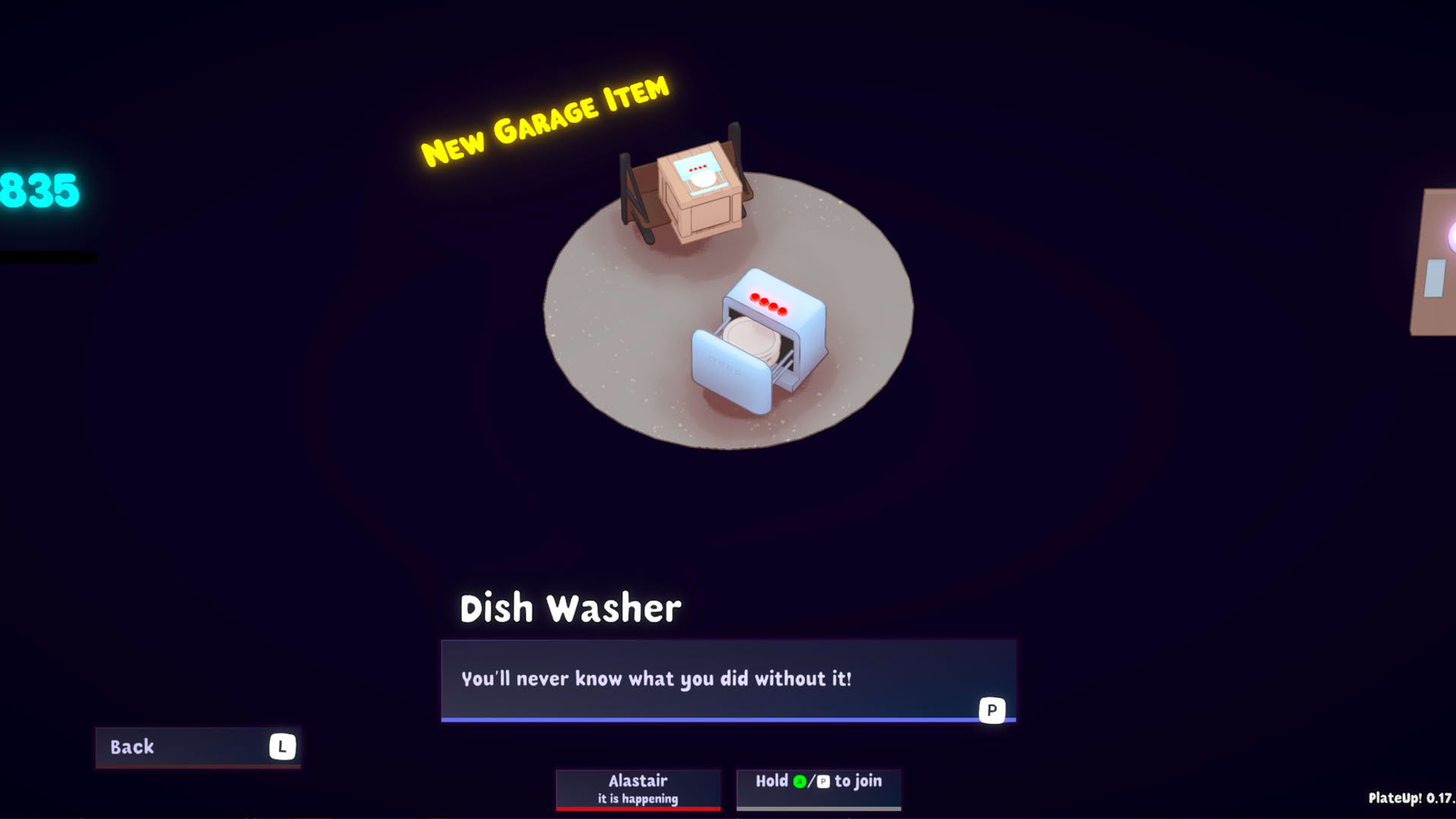 Screenshot for PlateUp!