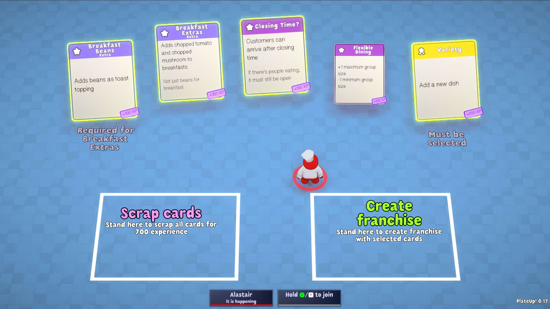 Screenshot for PlateUp!
