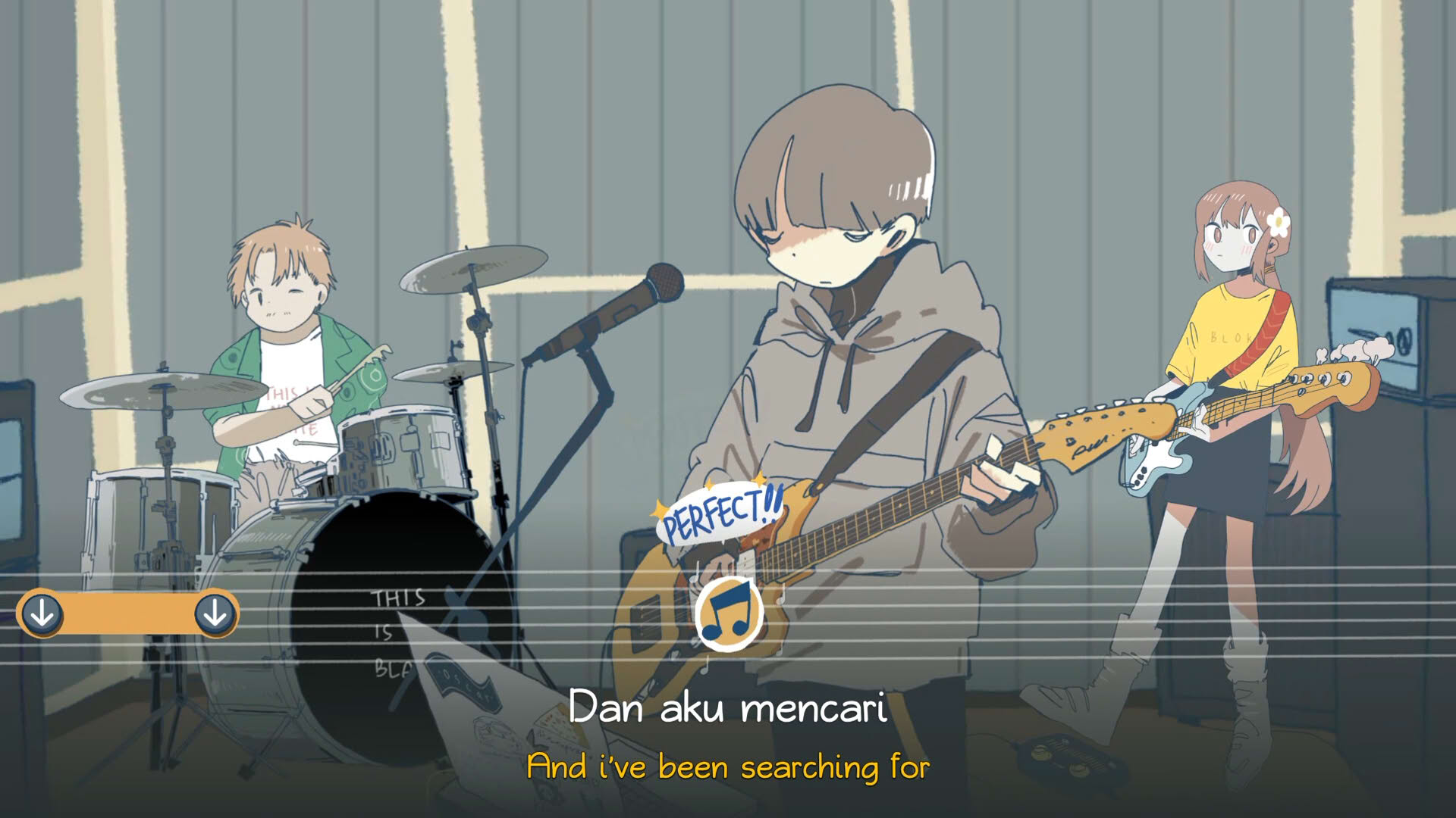 Screenshot for Afterlove EP