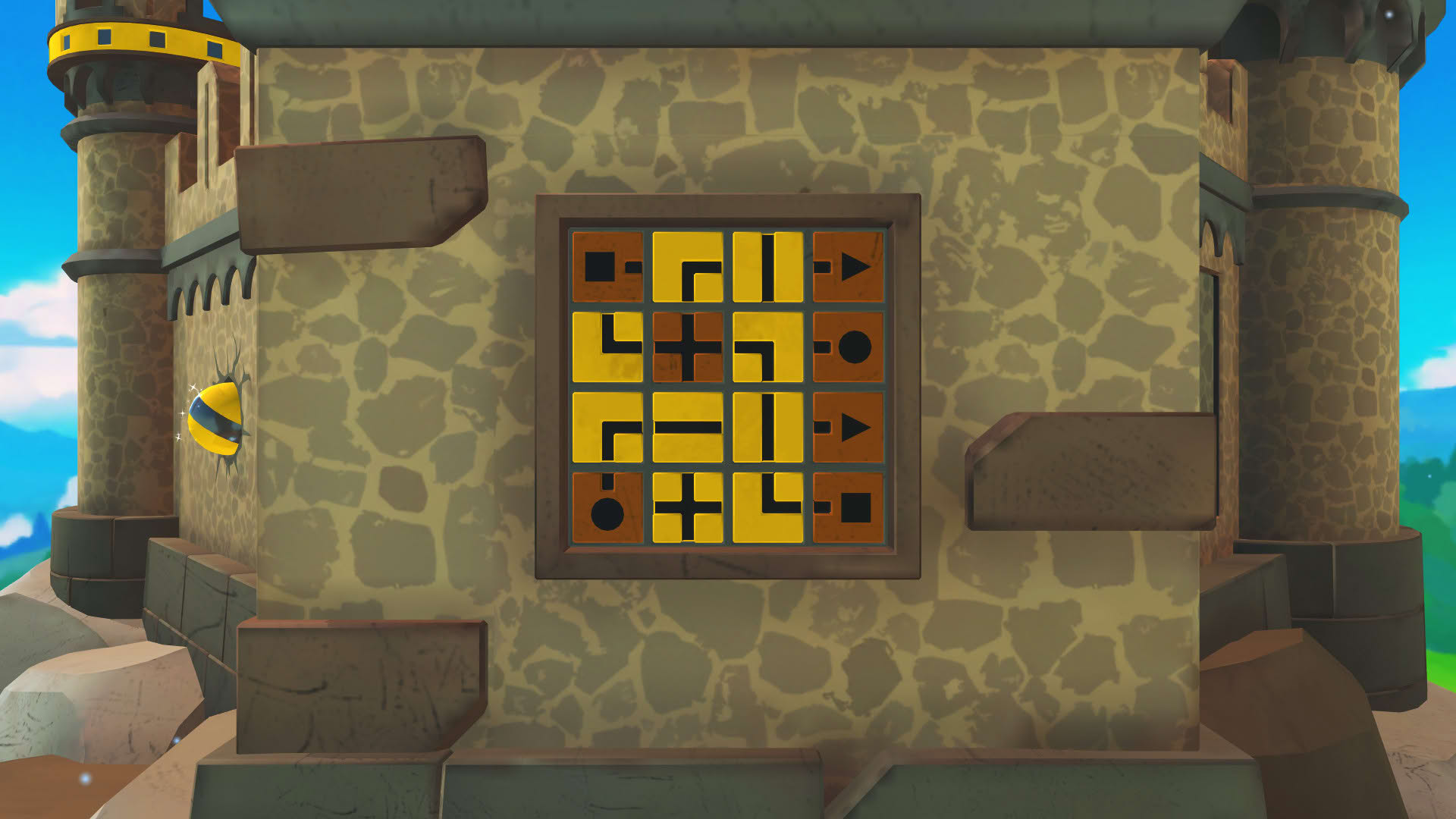 Screenshot for Cats in Time