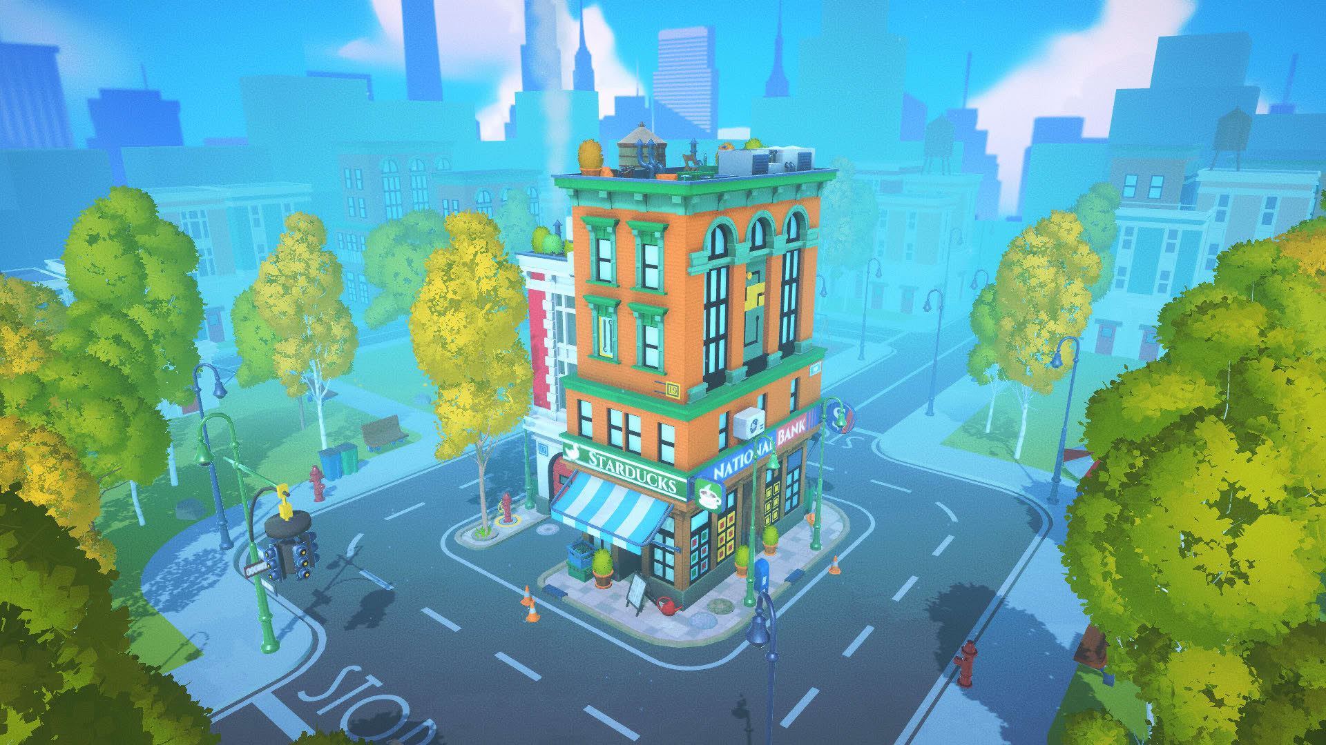 Screenshot for Cats in Time