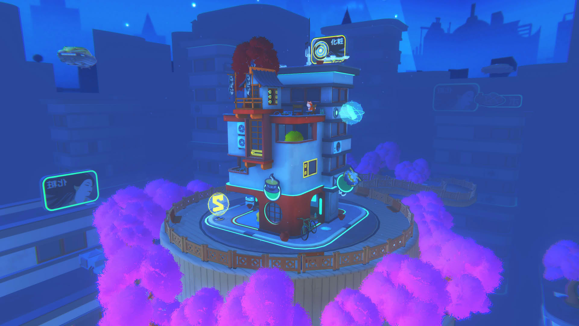 Screenshot for Cats in Time