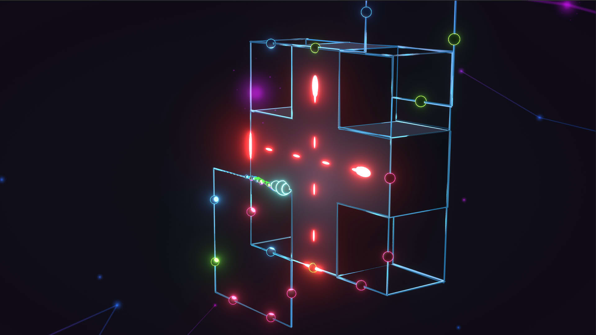 Screenshot for I Remember the Light