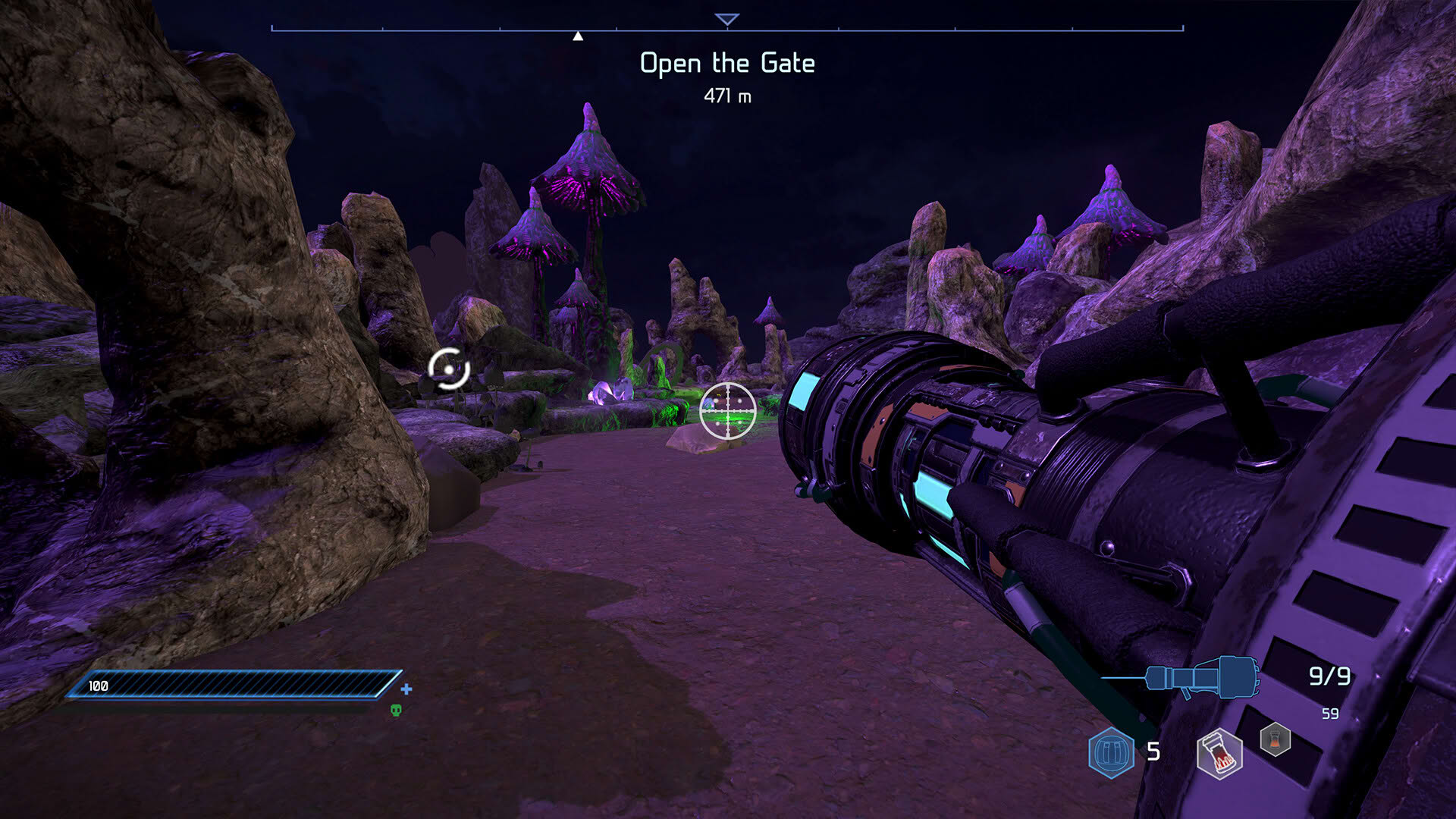 Screenshot for Madness Beverage