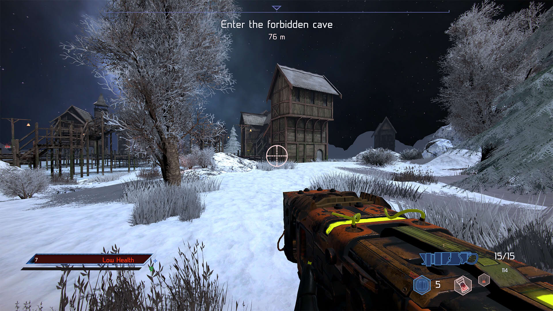Screenshot for Madness Beverage
