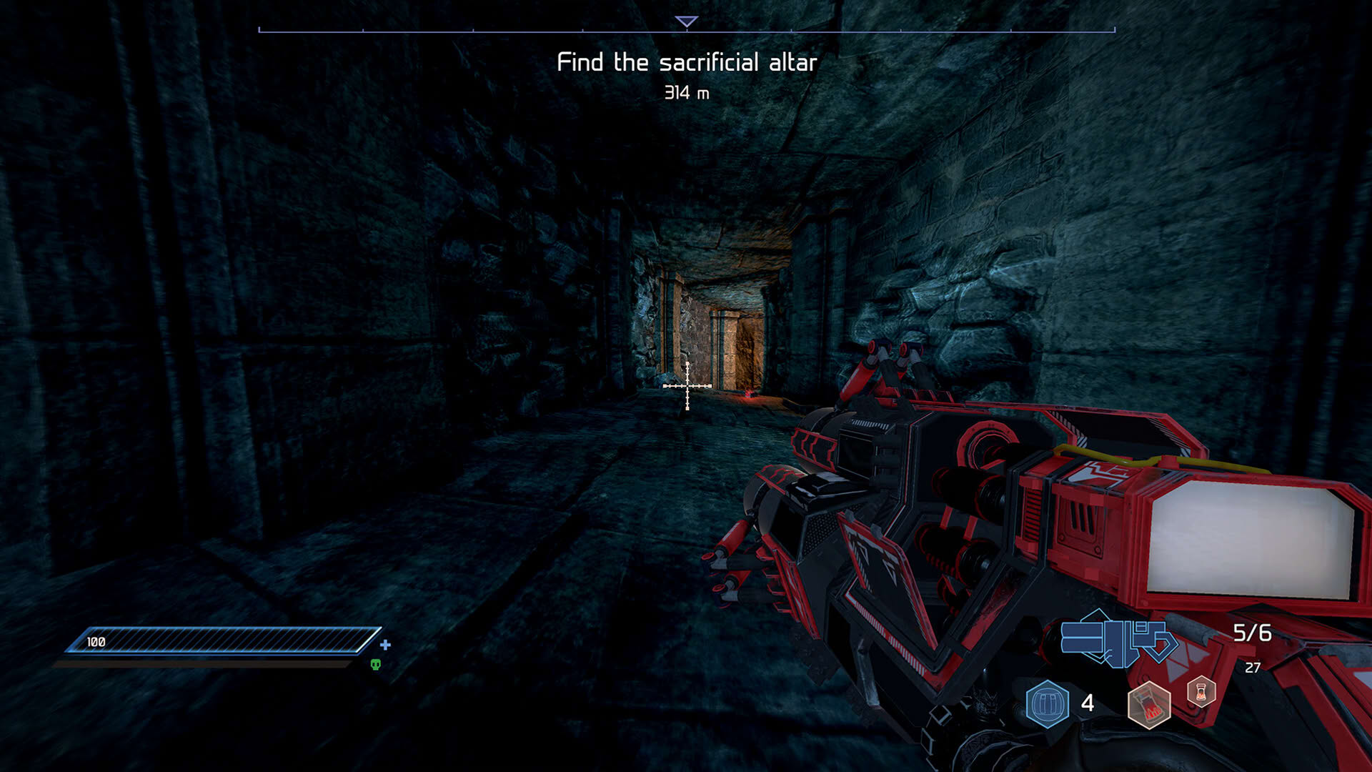 Screenshot for Madness Beverage