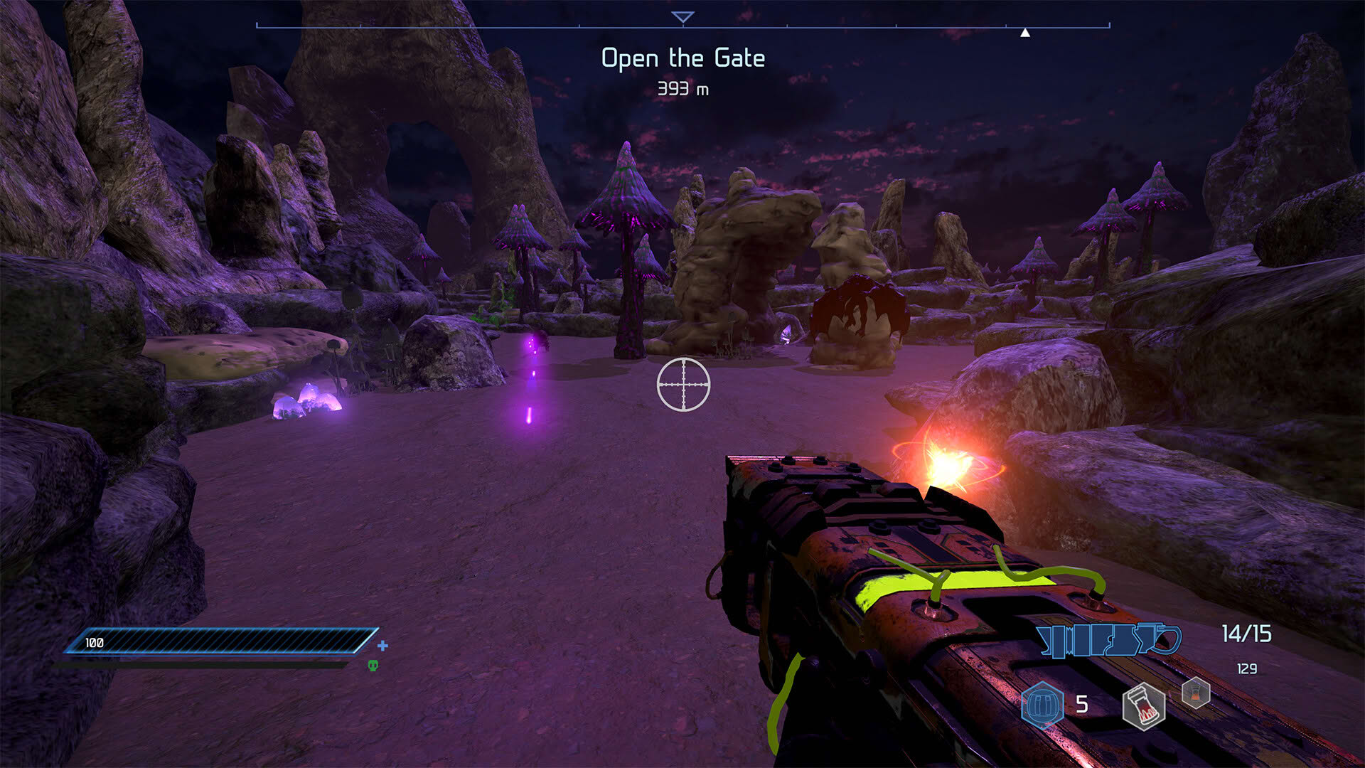 Screenshot for Madness Beverage