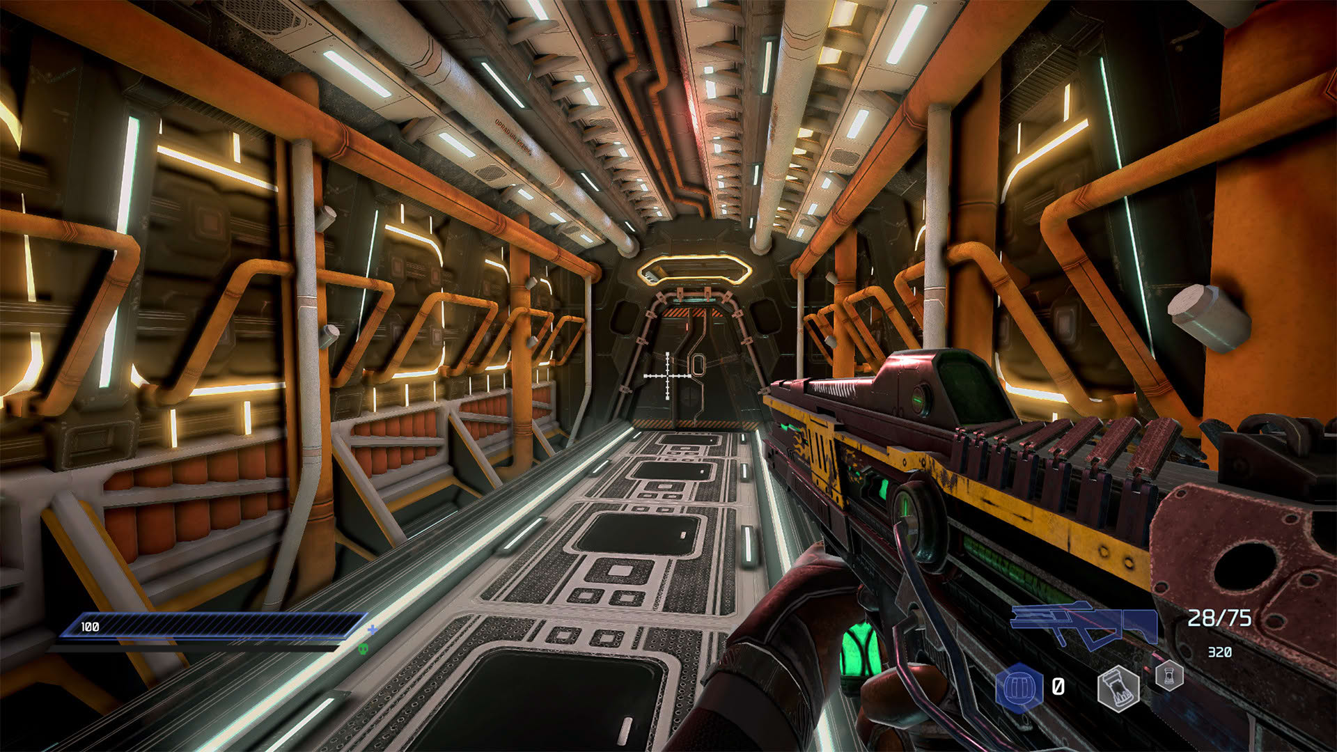 Screenshot for Madness Beverage
