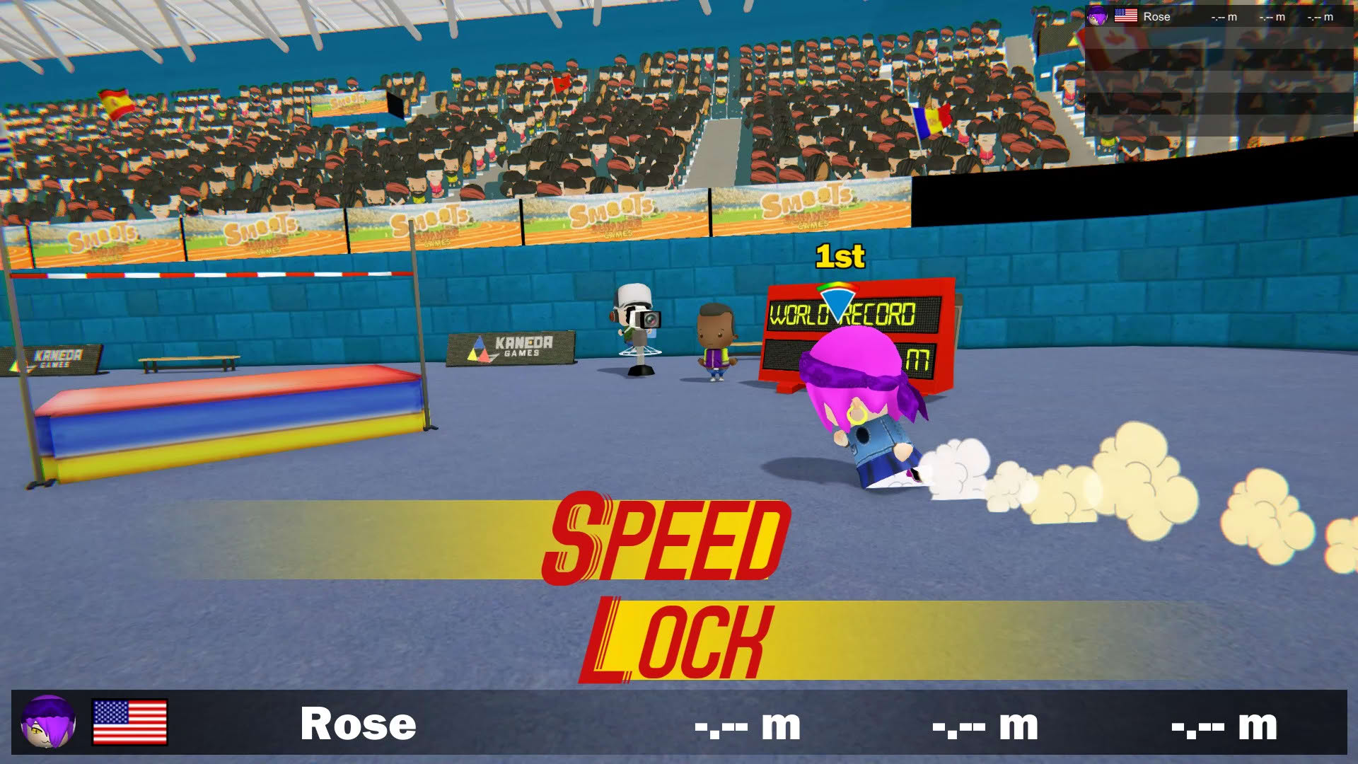 Screenshot for Smoots Summer Games