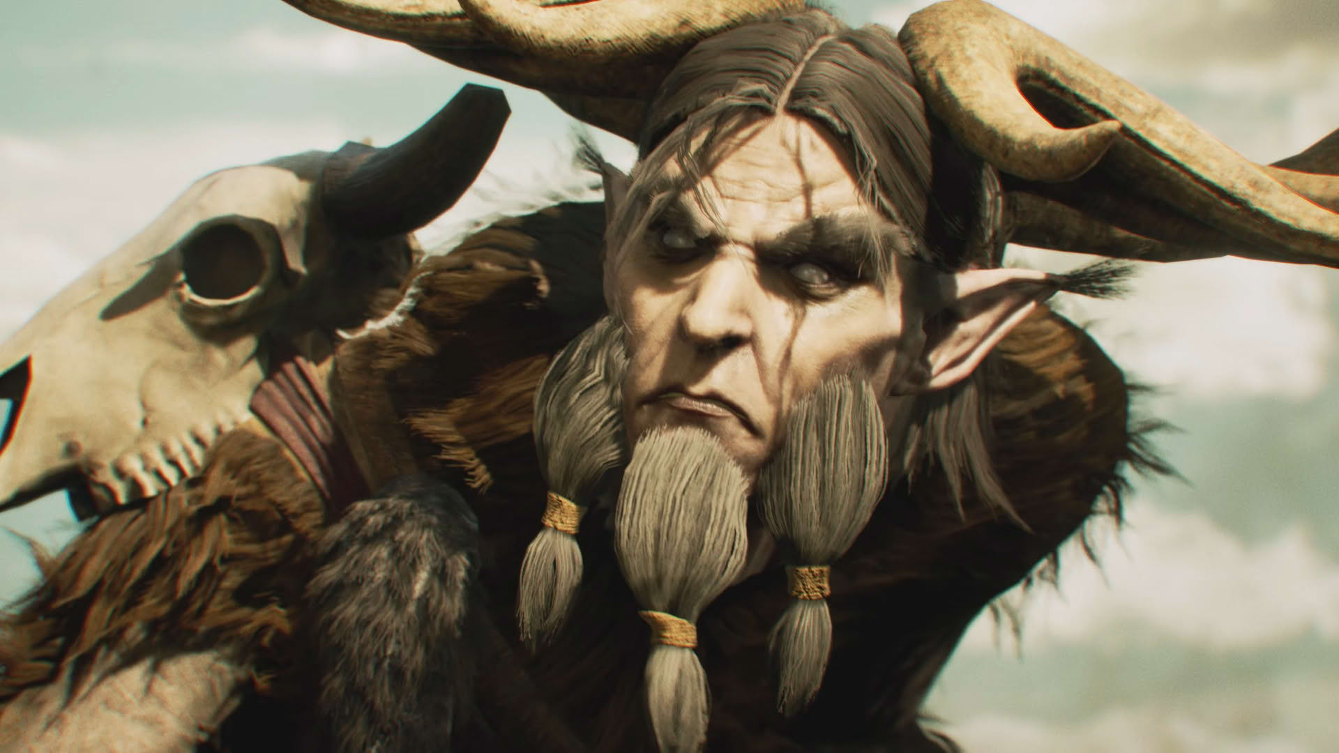 Screenshot for Leshy