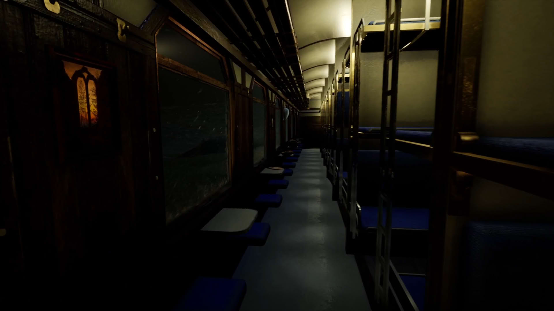 Screenshot for Far Away Train