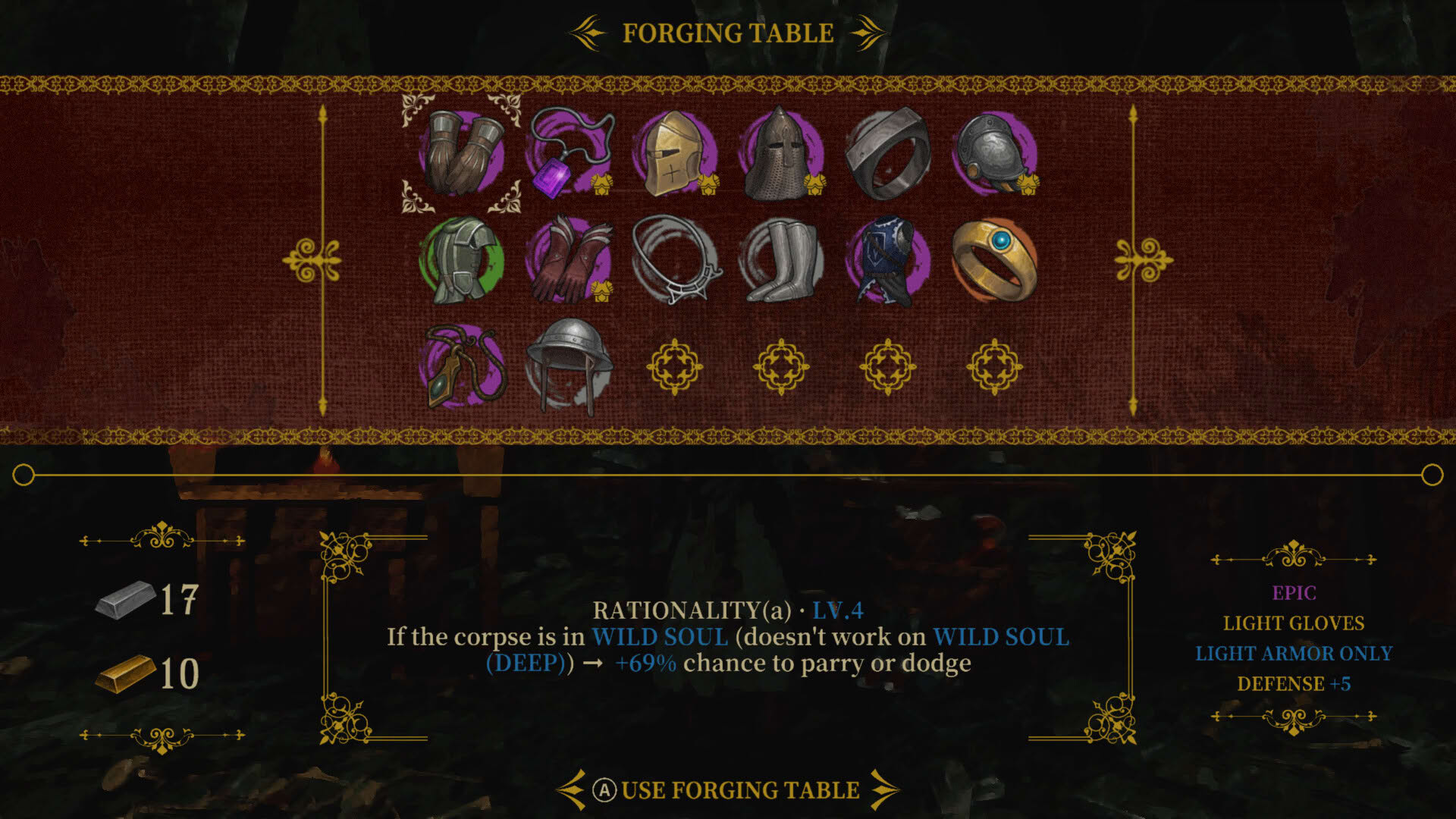 Screenshot for Corpse Keeper