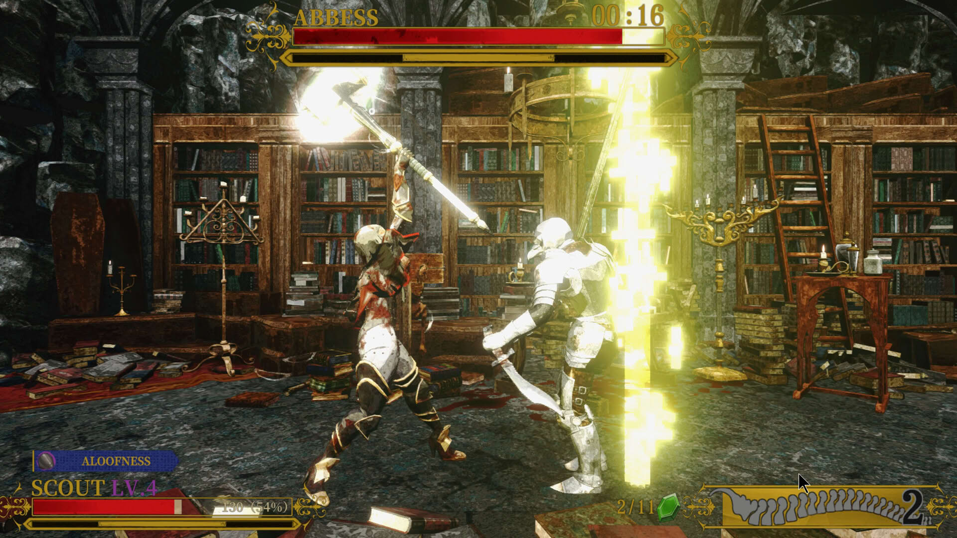 Screenshot for Corpse Keeper