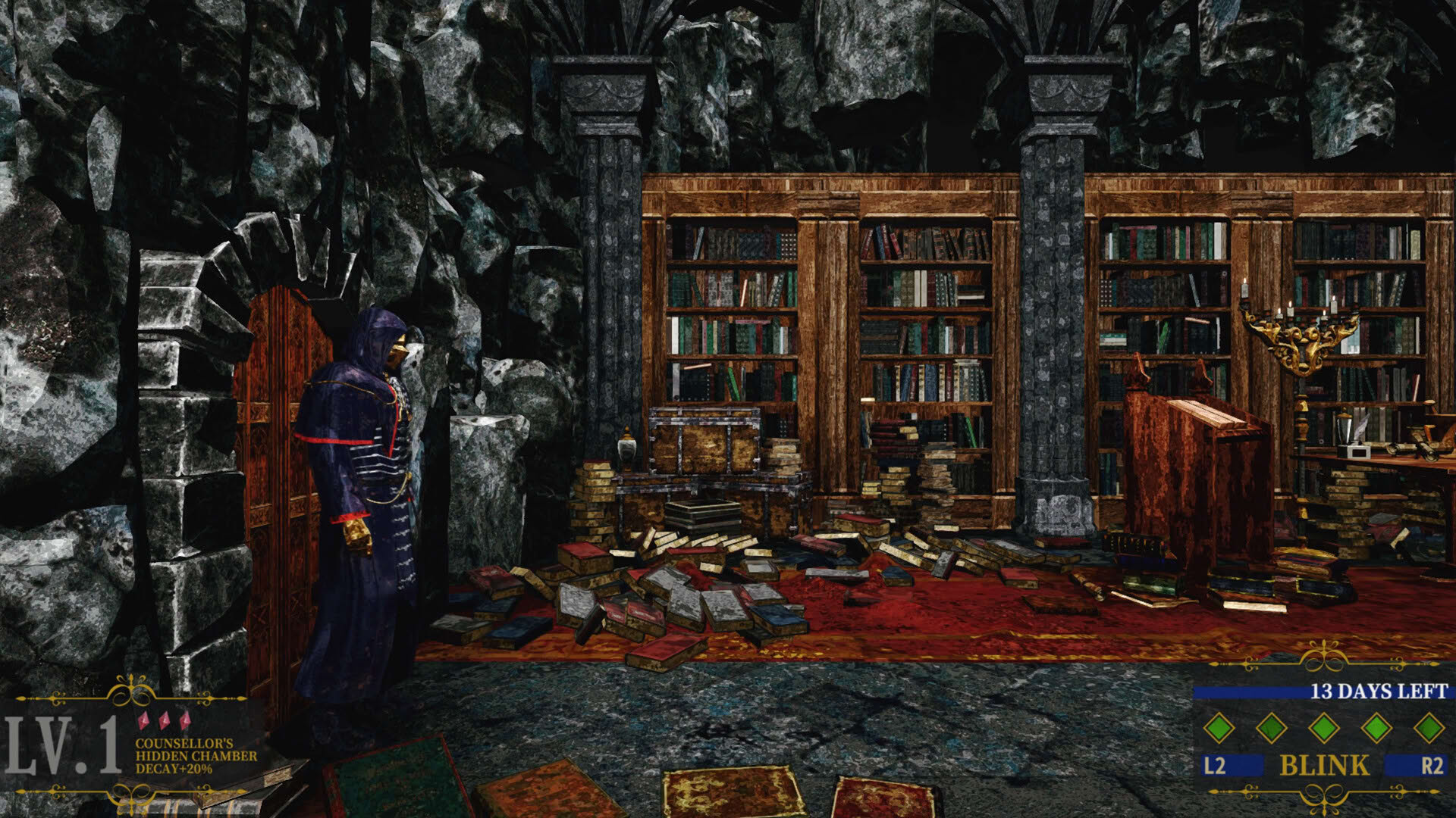 Screenshot for Corpse Keeper