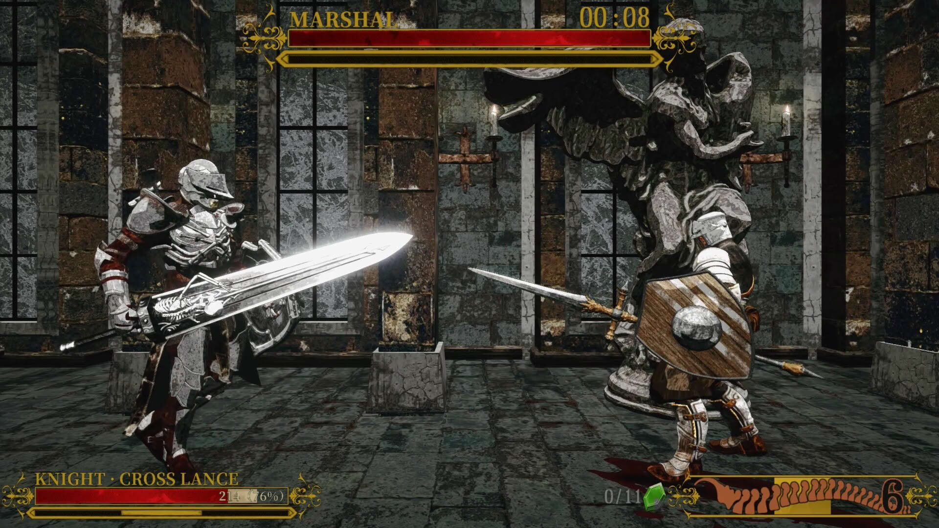 Screenshot for Corpse Keeper