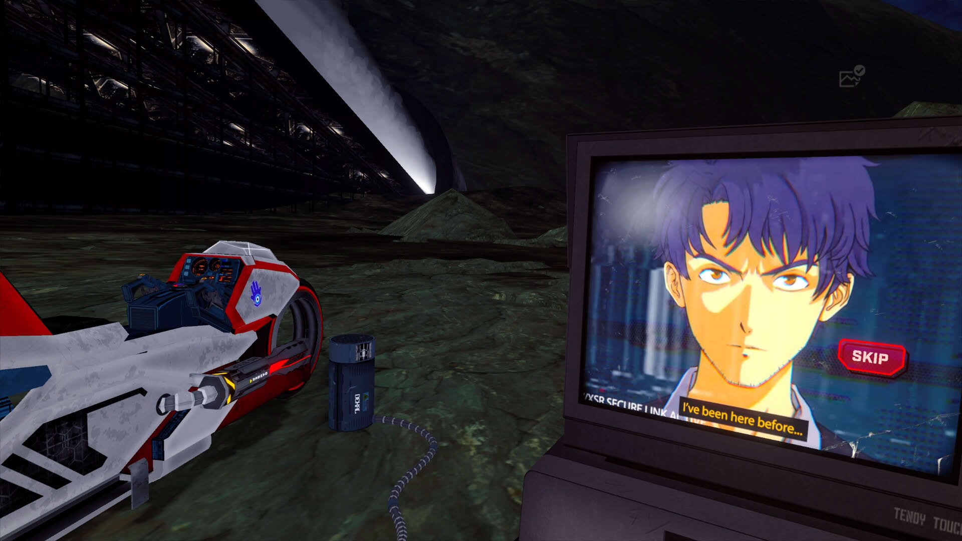 Screenshot for Runner