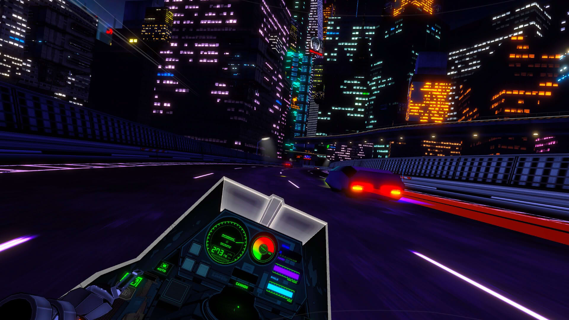 Screenshot for Runner