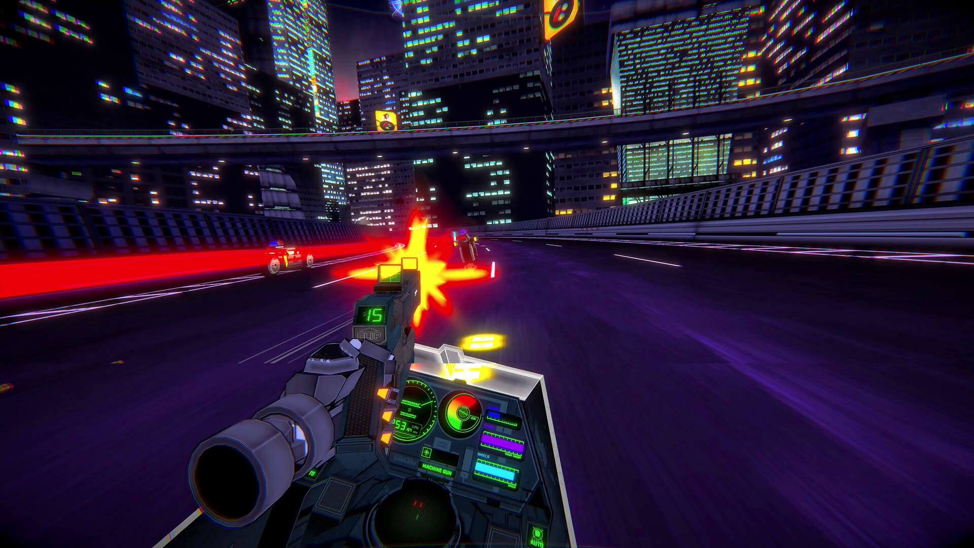 Screenshot for Runner
