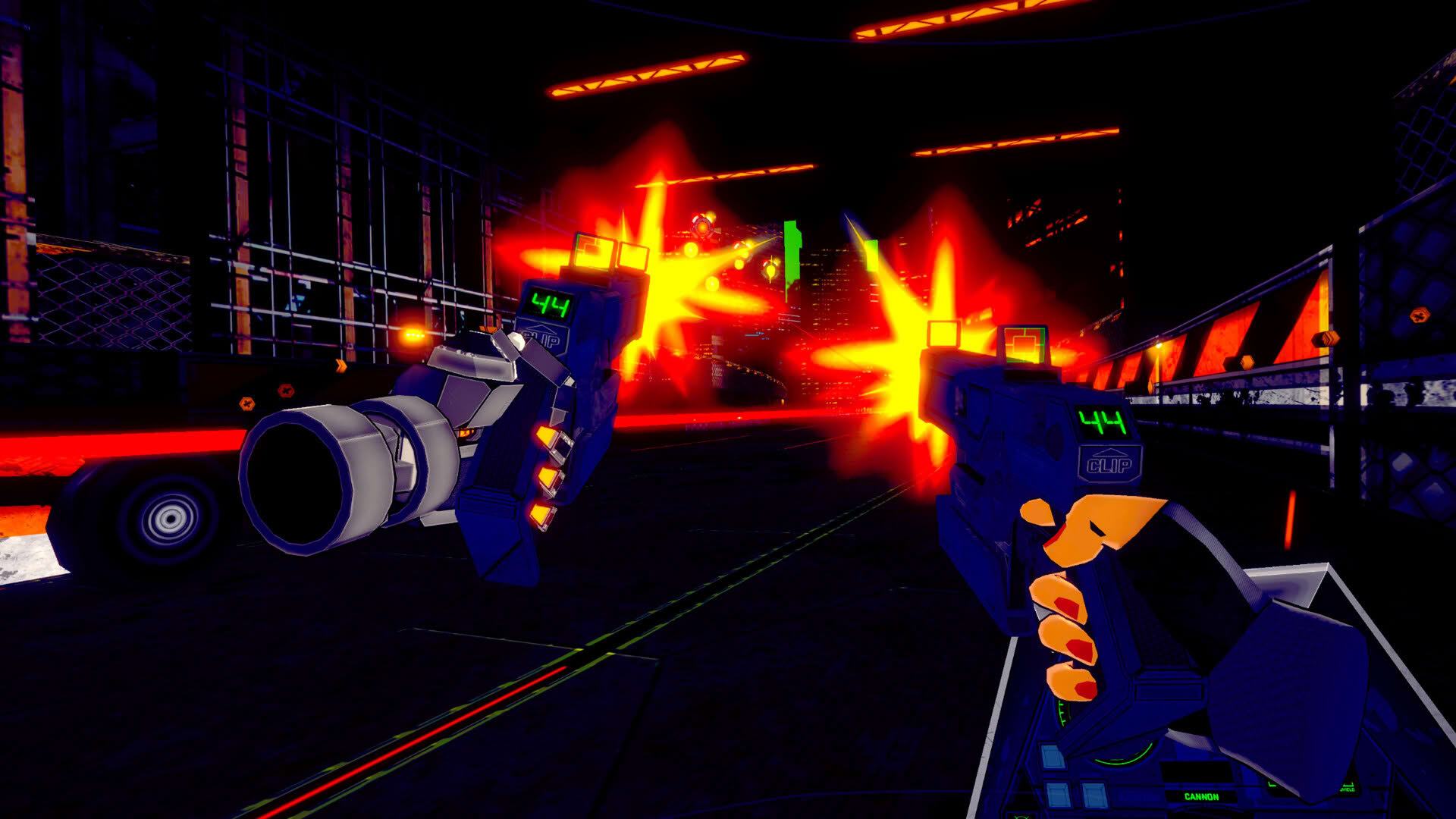 Screenshot for Runner