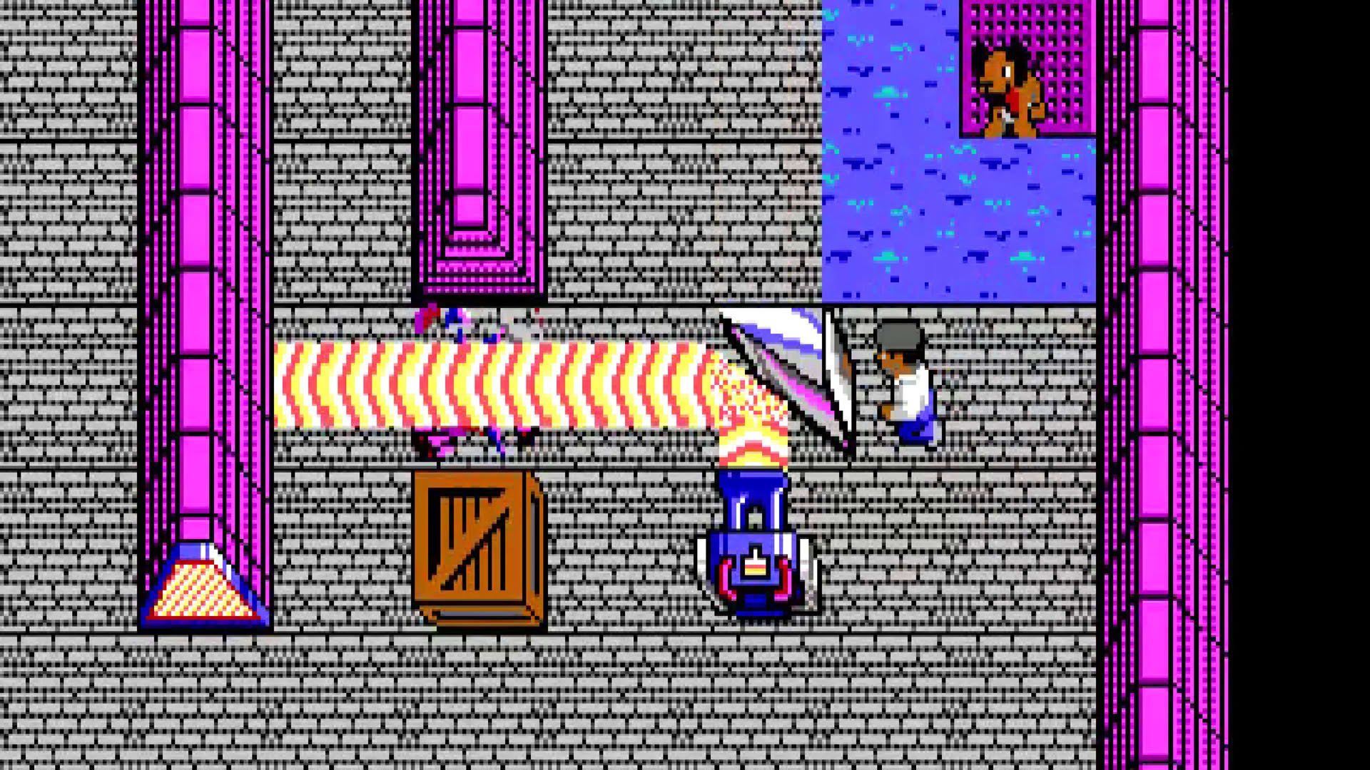 Screenshot for Rescue Rover Collection