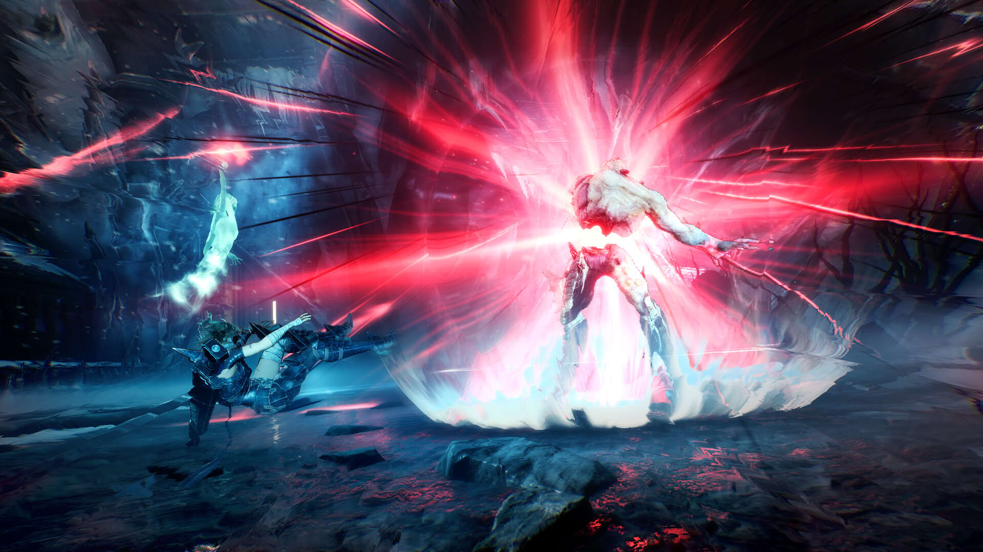 Screenshot for Soulstice