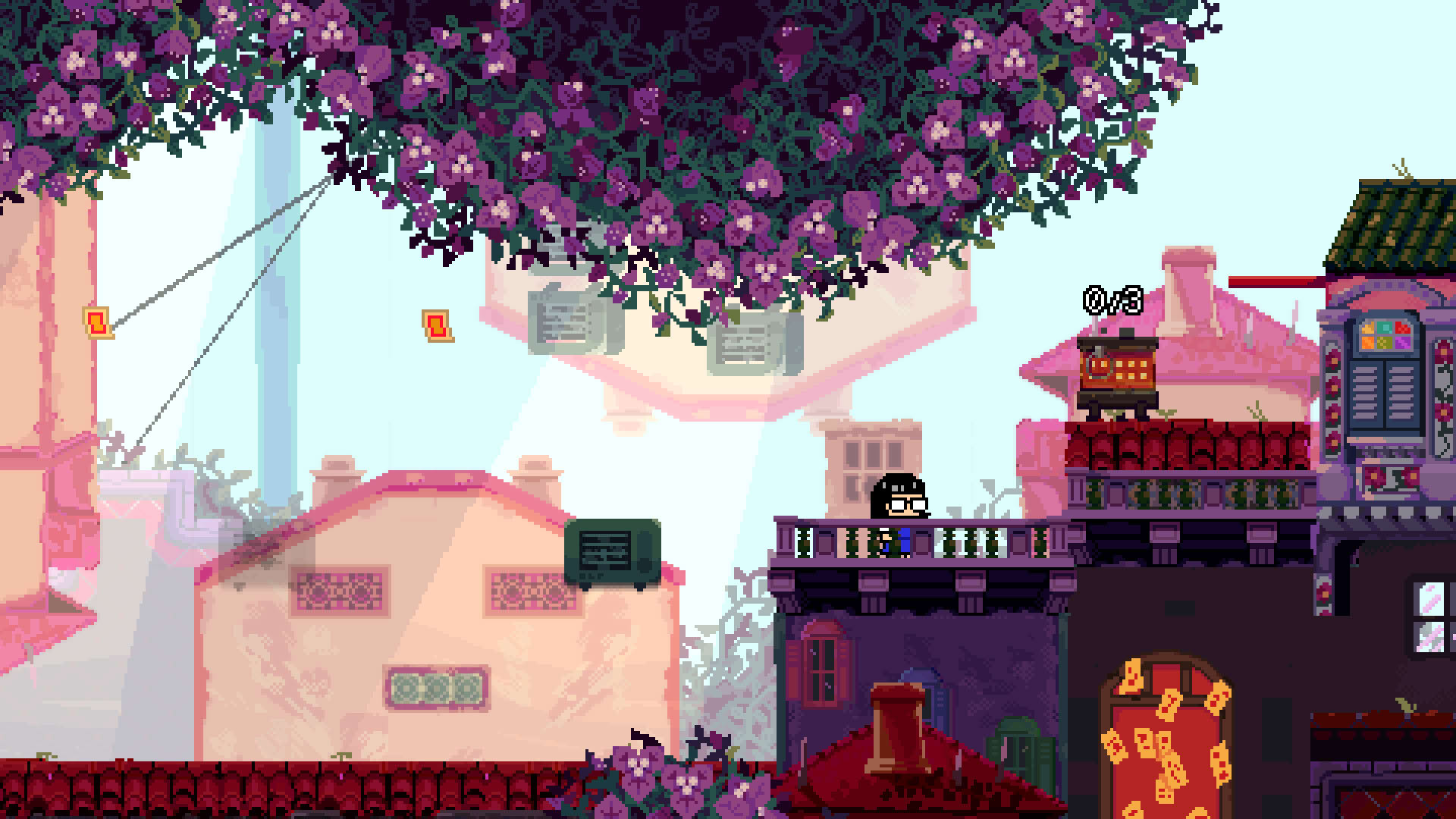 Screenshot for After School Afterlife