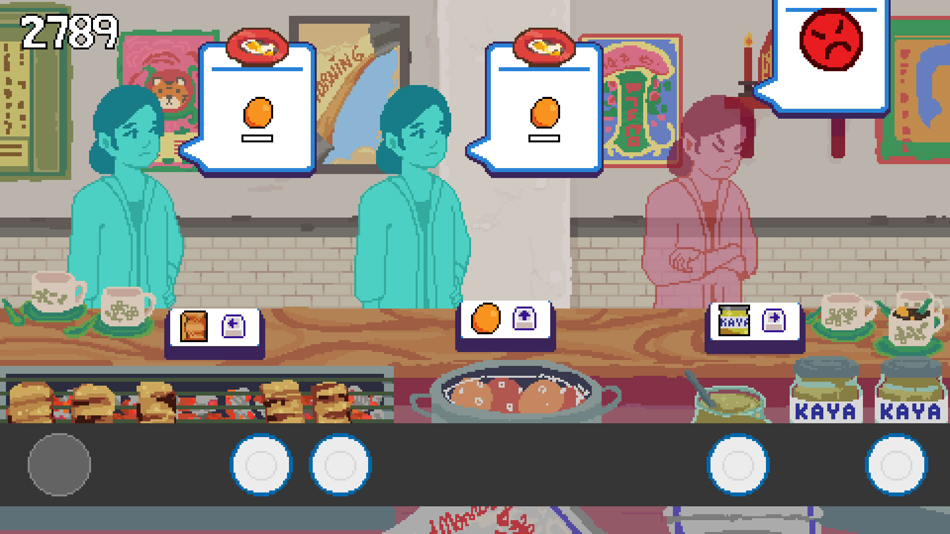 Screenshot for After School Afterlife
